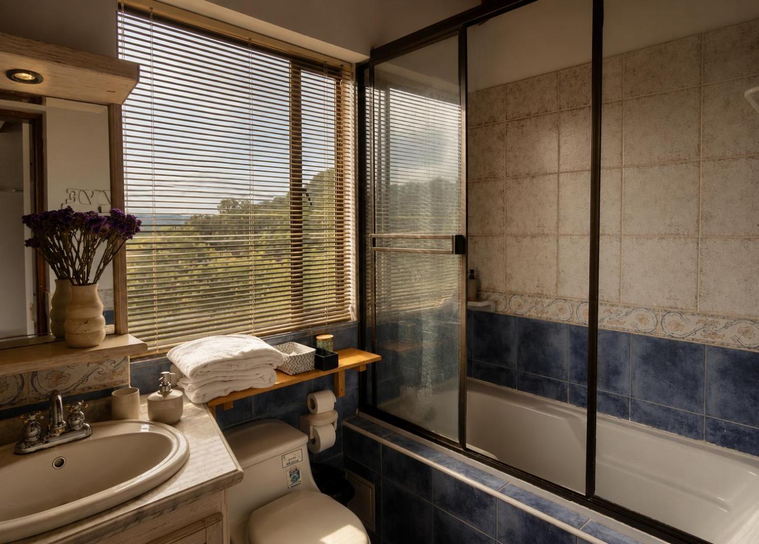 Double Room Balcony