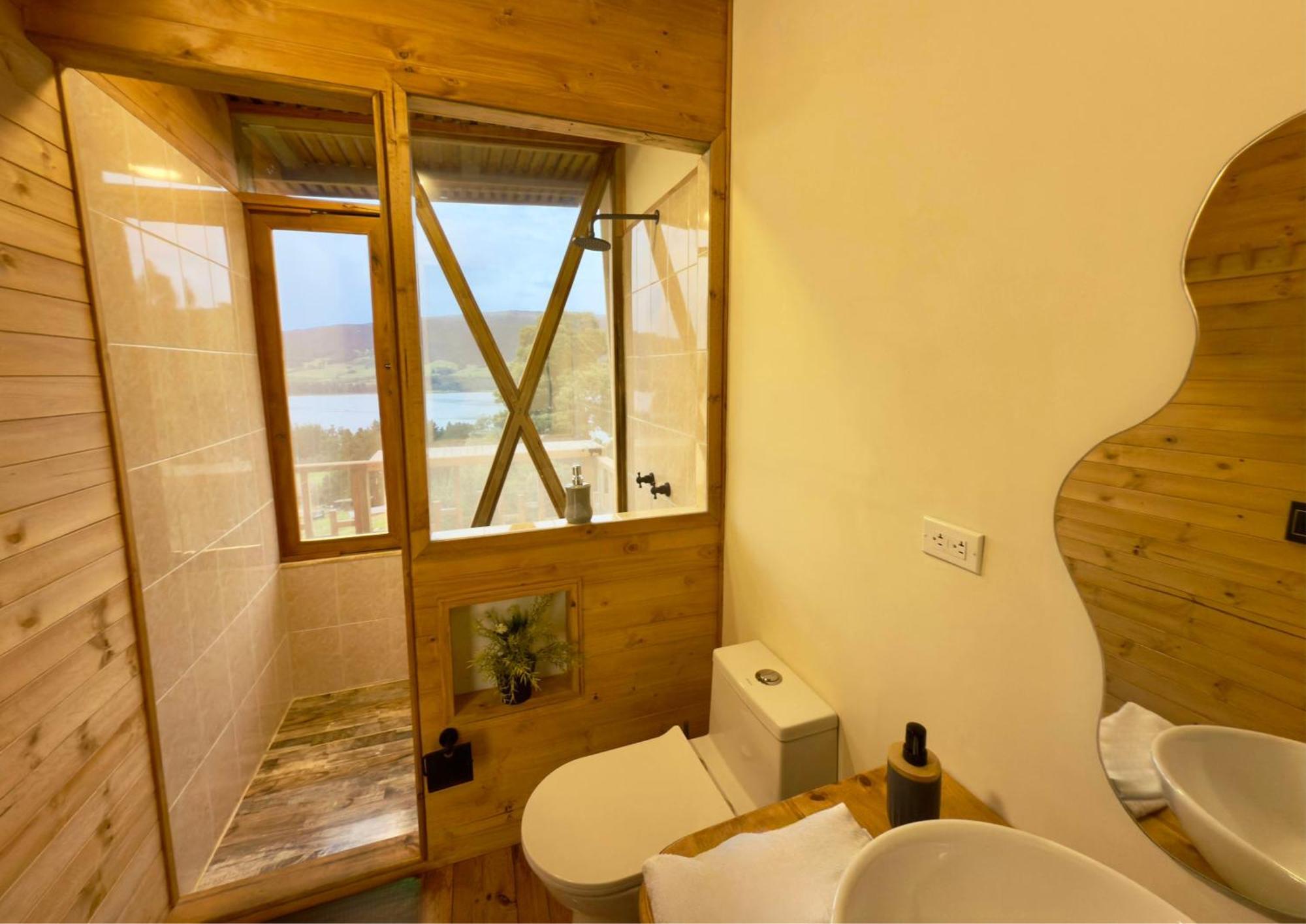 Deluxe Double Room Balcony