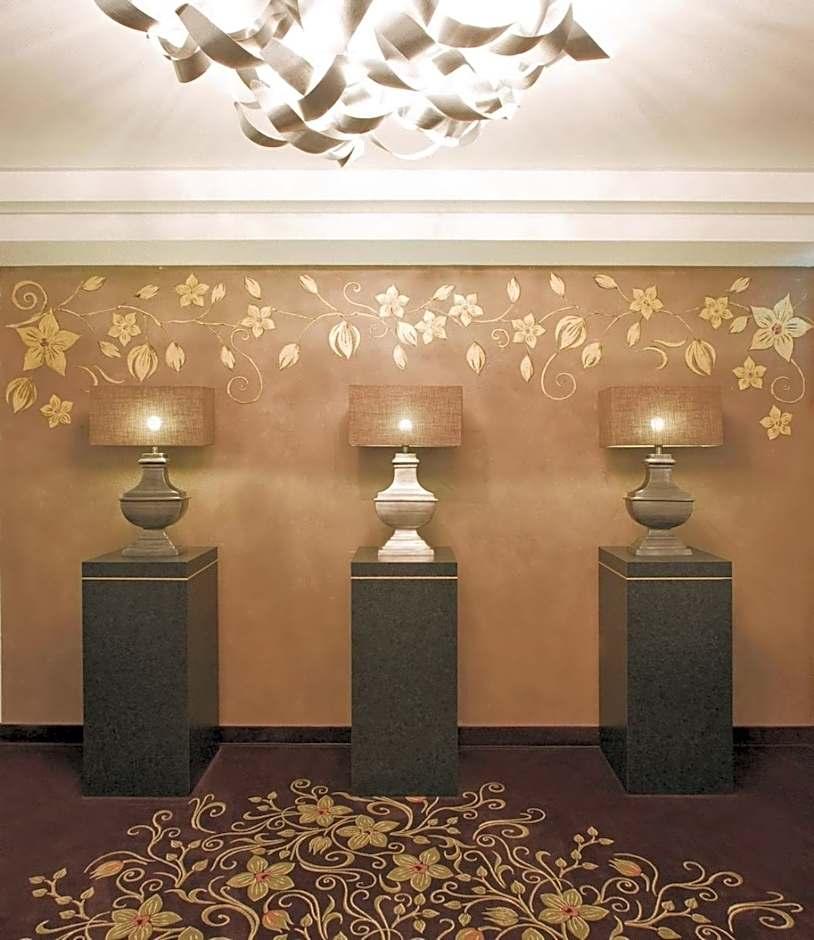 Comfort Single Room