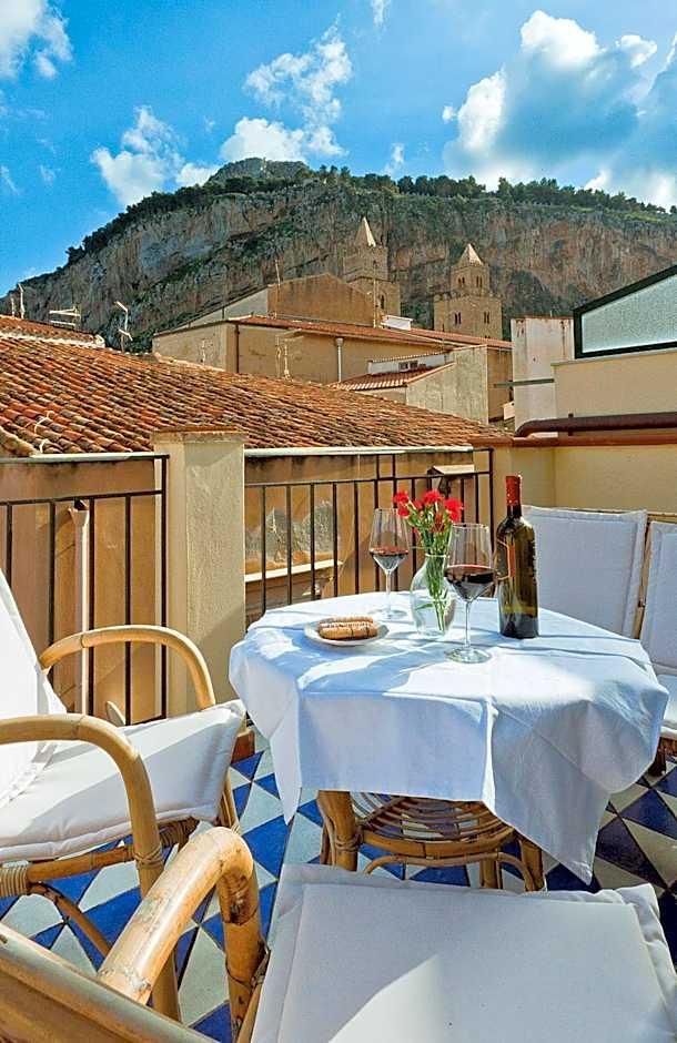 Double Room Balcony