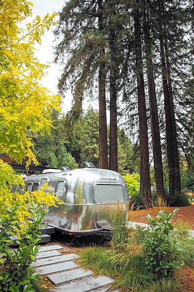 Premium Airstream Suite