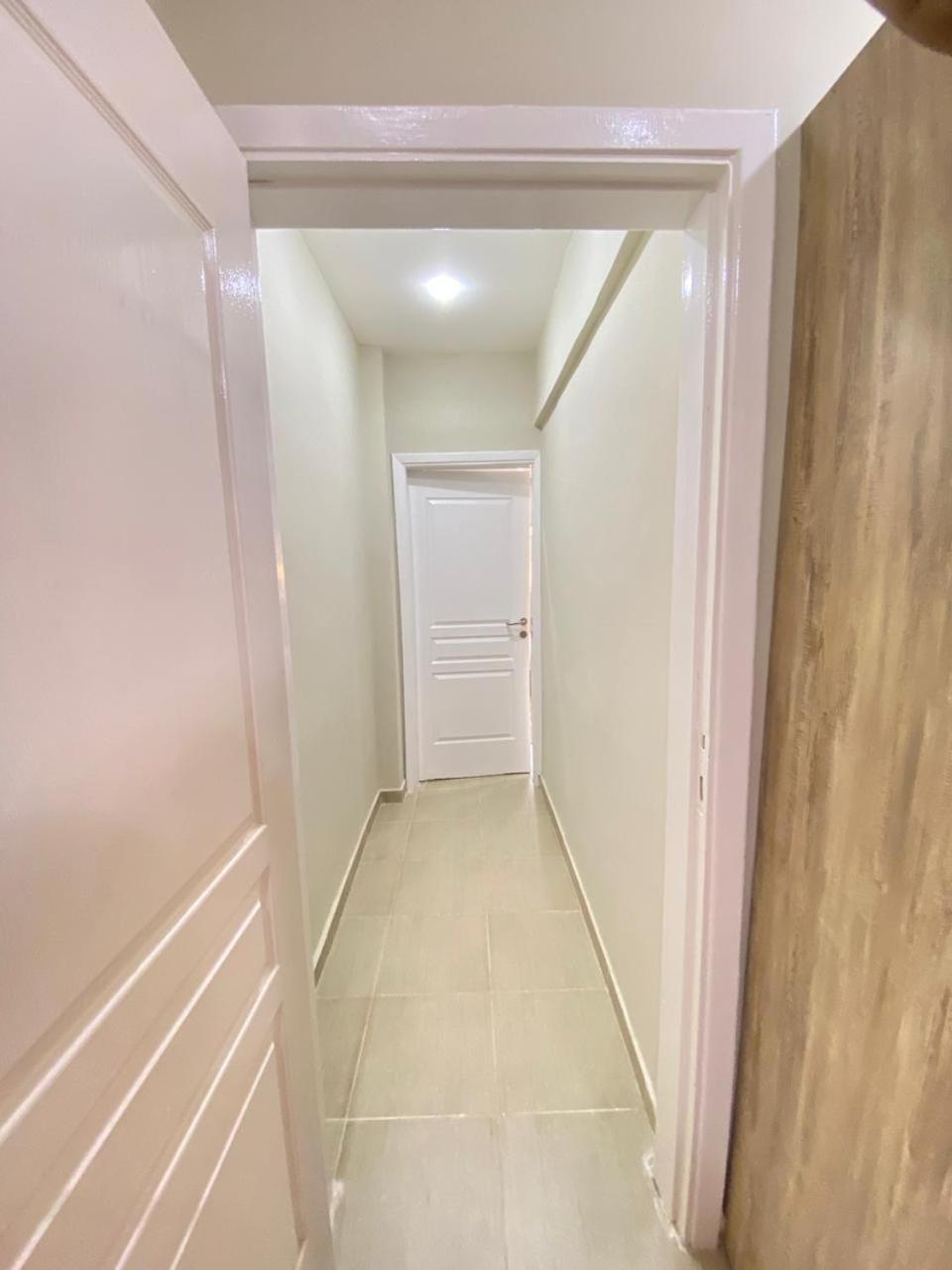 Appartement met Uitzicht op het Zwembad