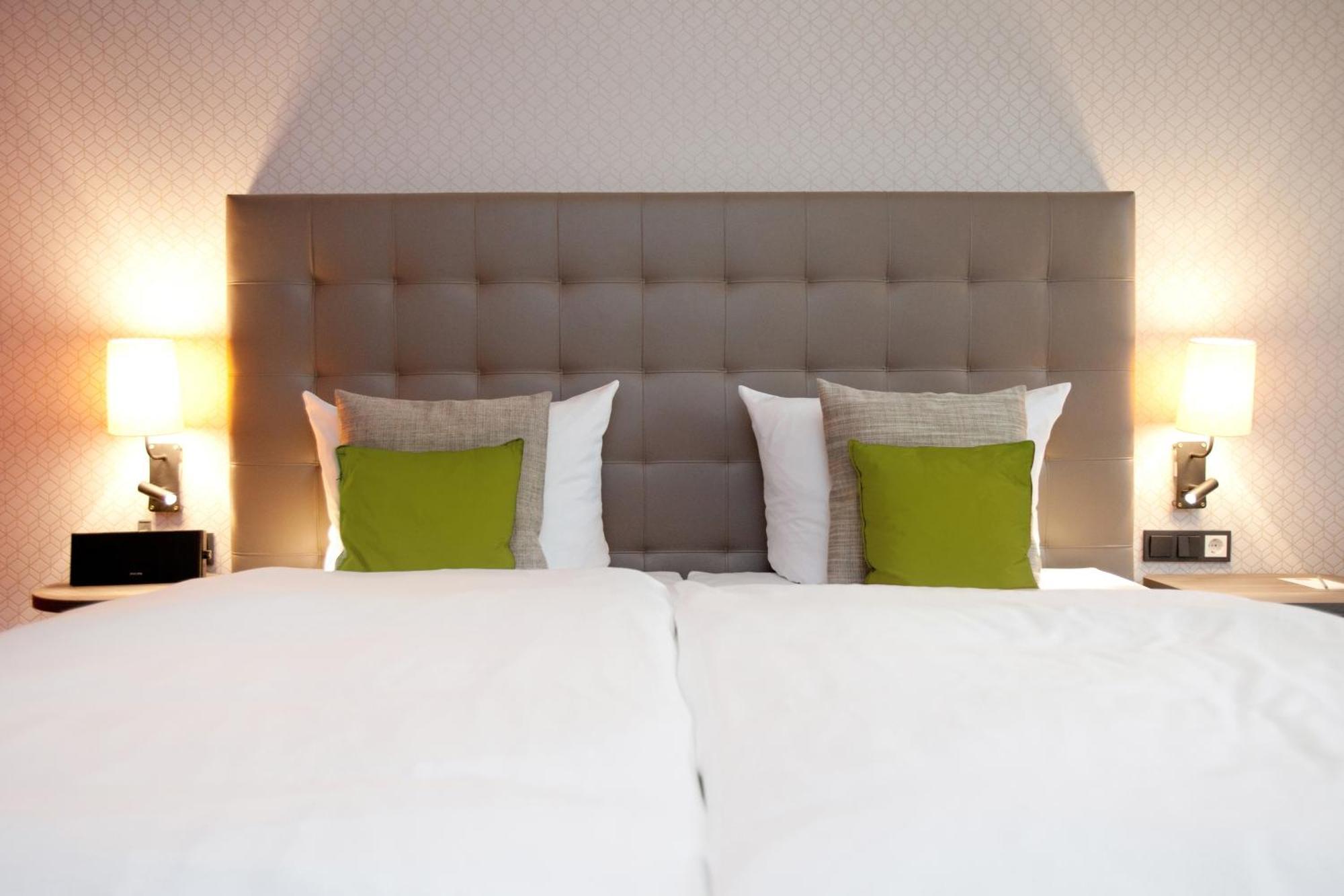 Comfort Double or Twin Room