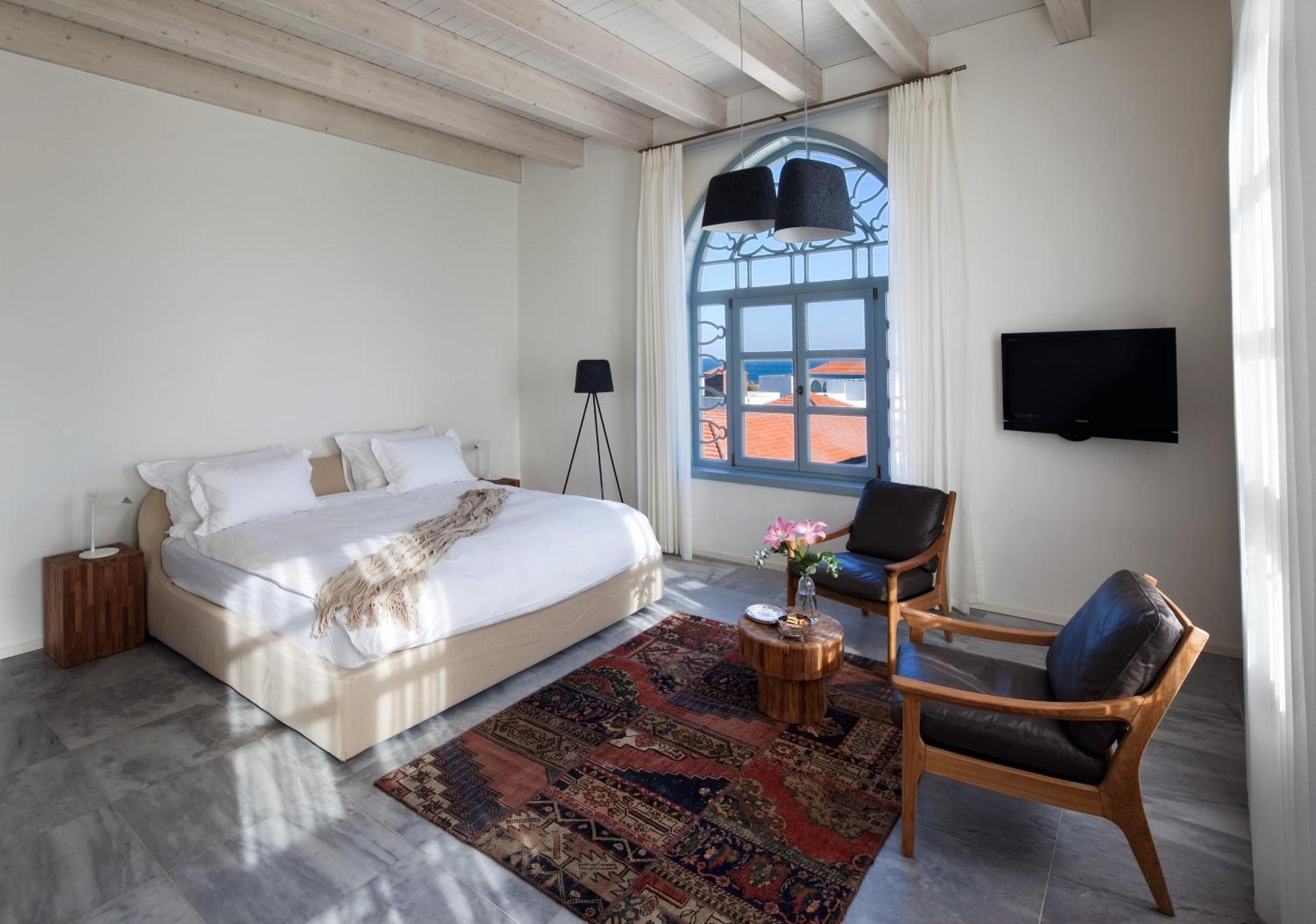 Royal Room Sea View