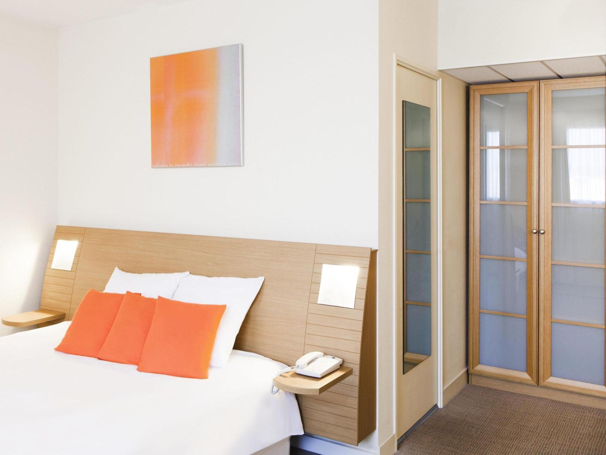 Chambre Double Supérieure