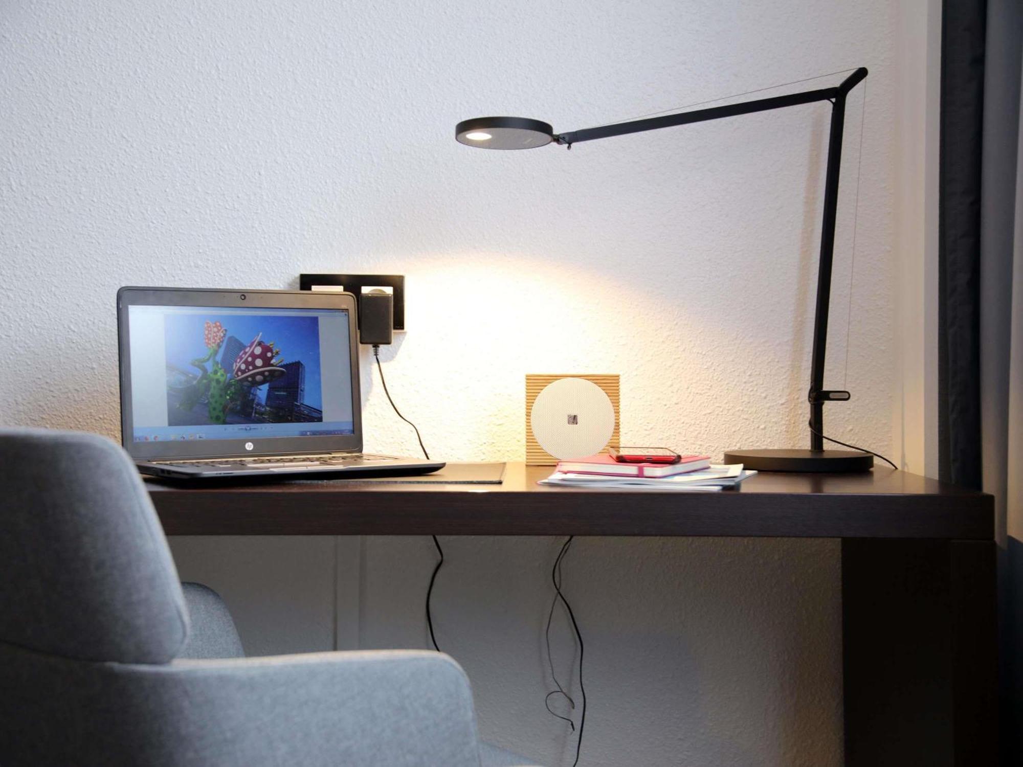 Chambre Double Classique
