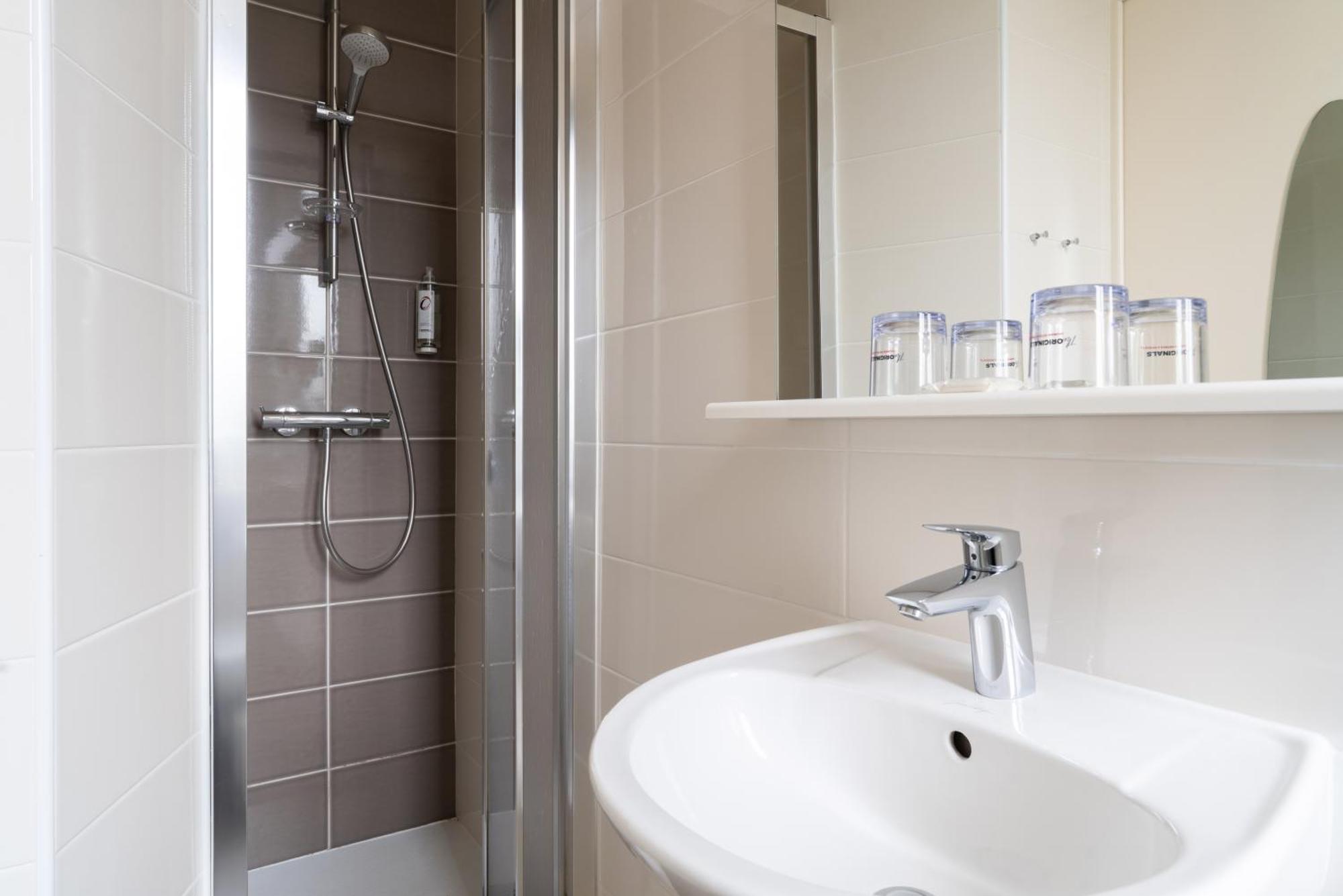 Comfort Single Room