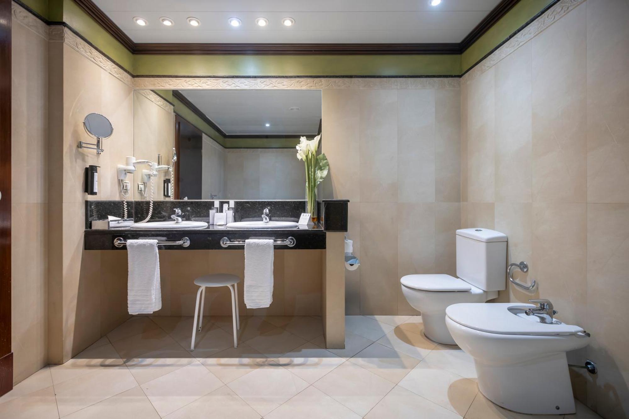 Habitación Doble Premium