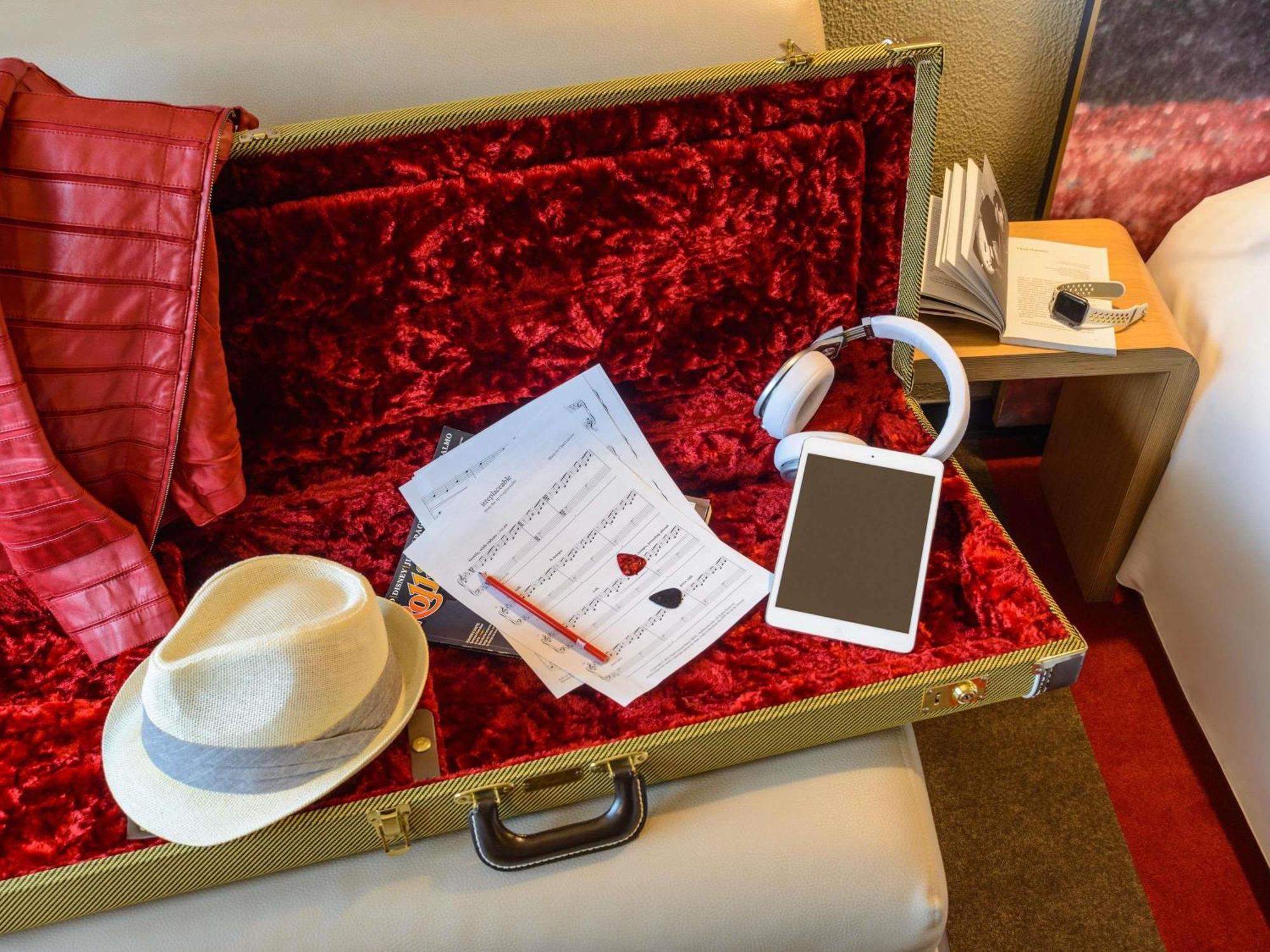 Premium Triple Room