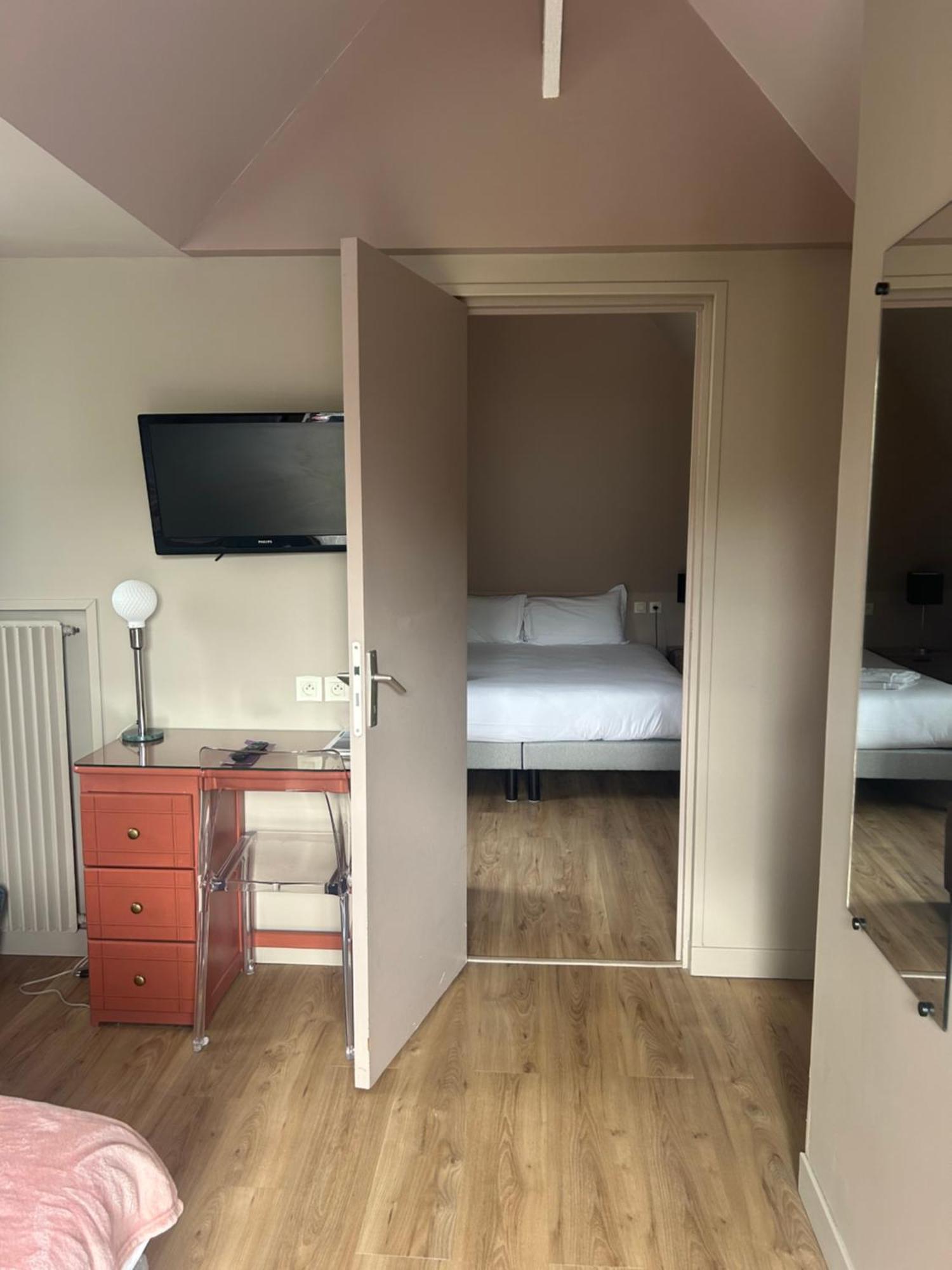 Chambre Triple Classique