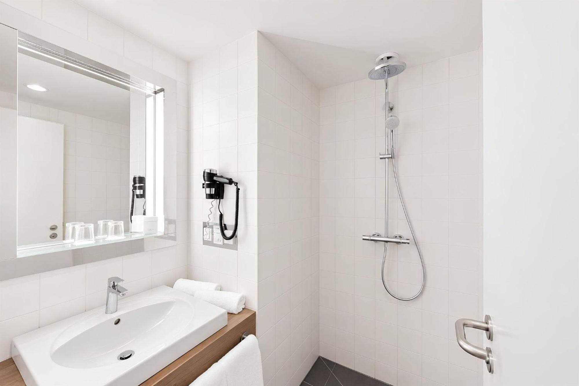 Executive King Room