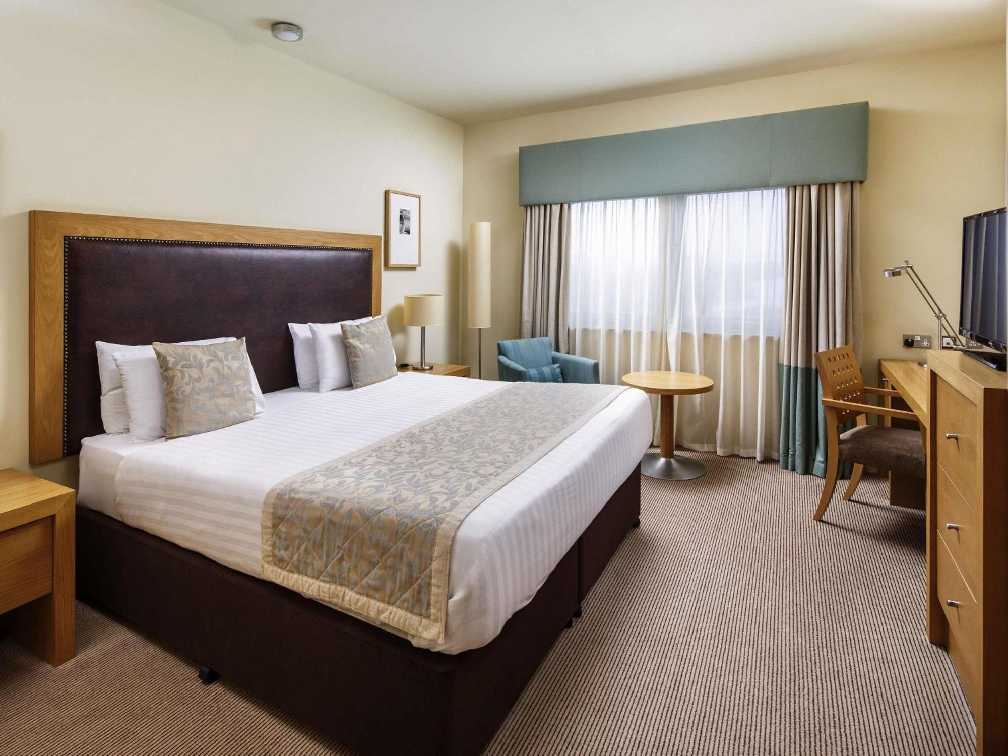 Classic King Room