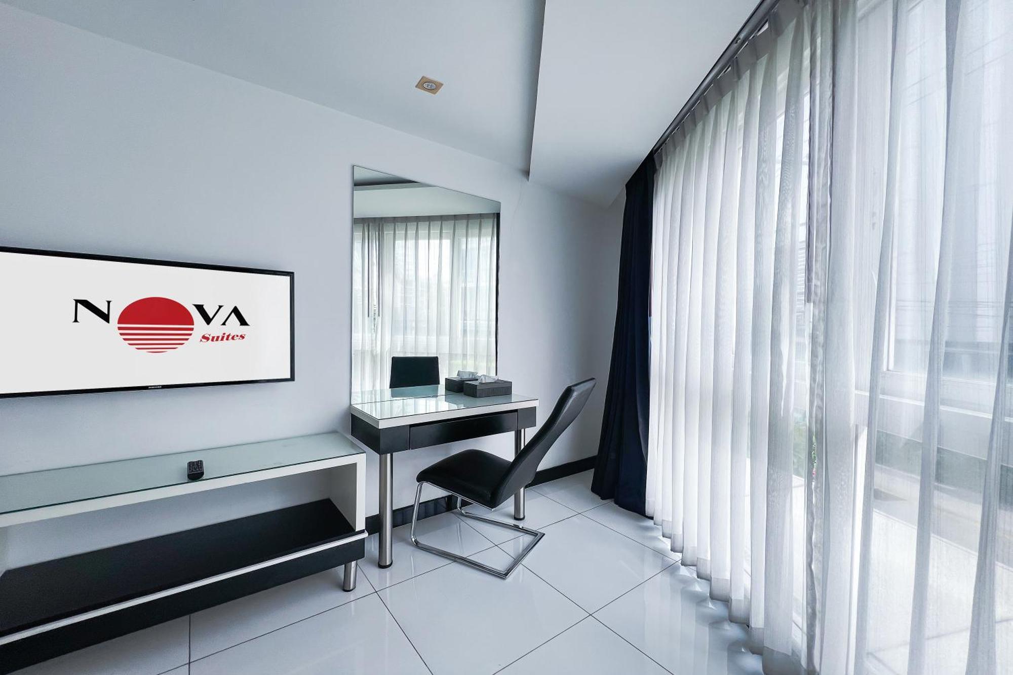 Triple Superior Room Balcony