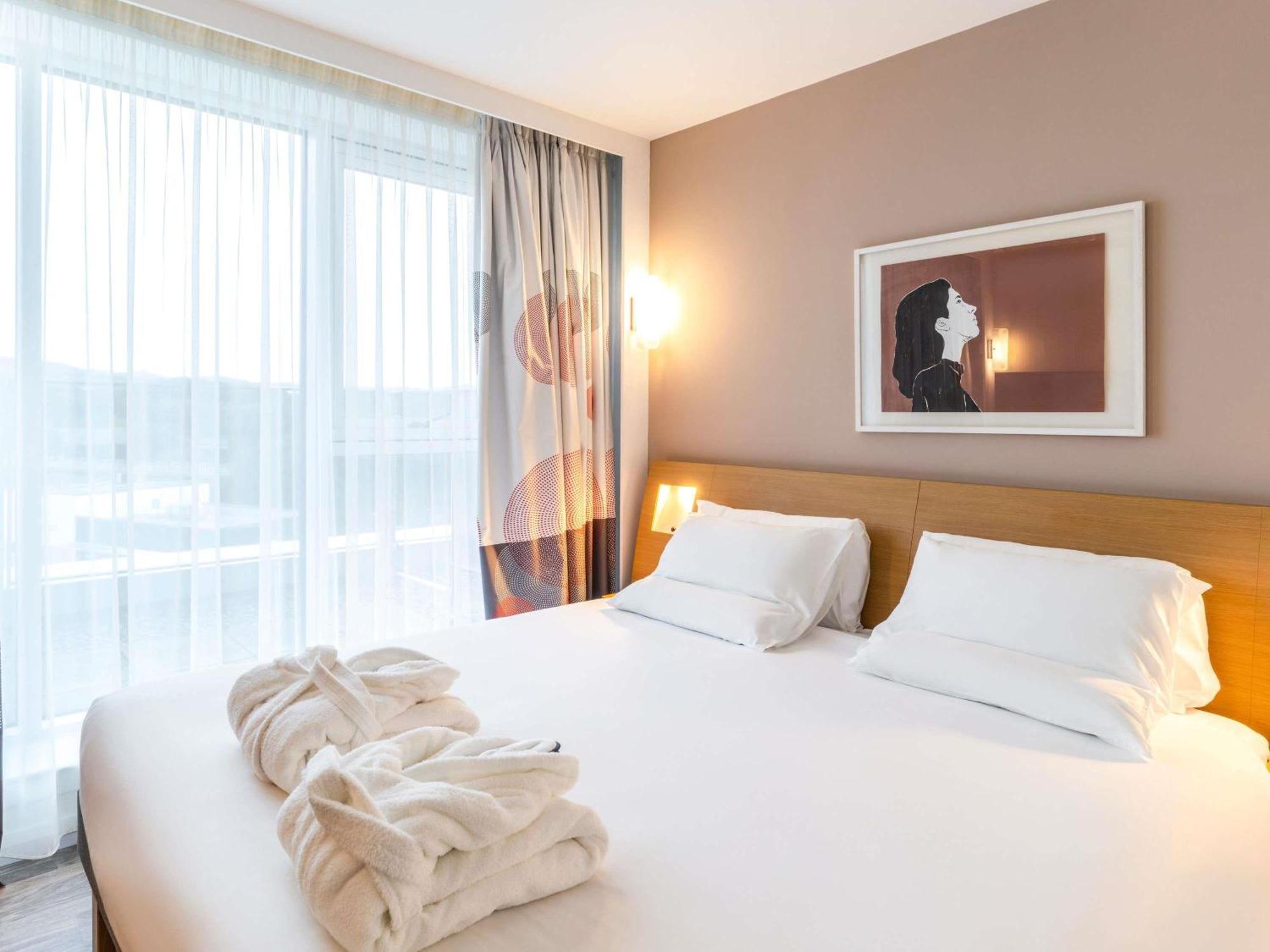 Executive Queen Room