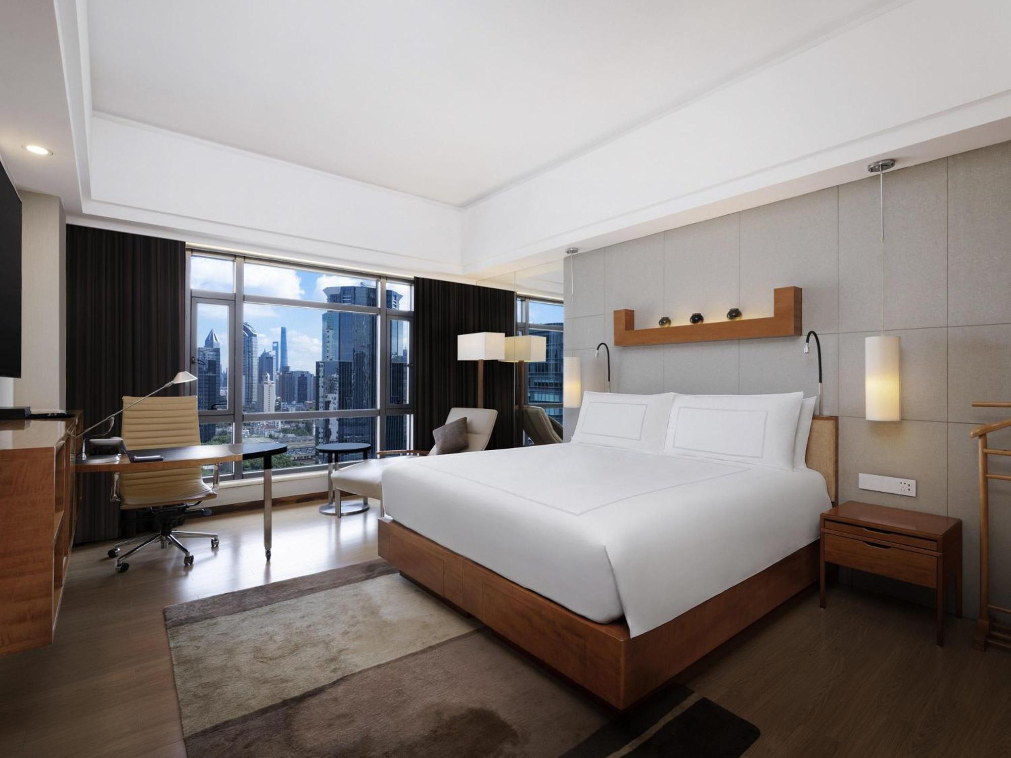 Swiss Executive King Room