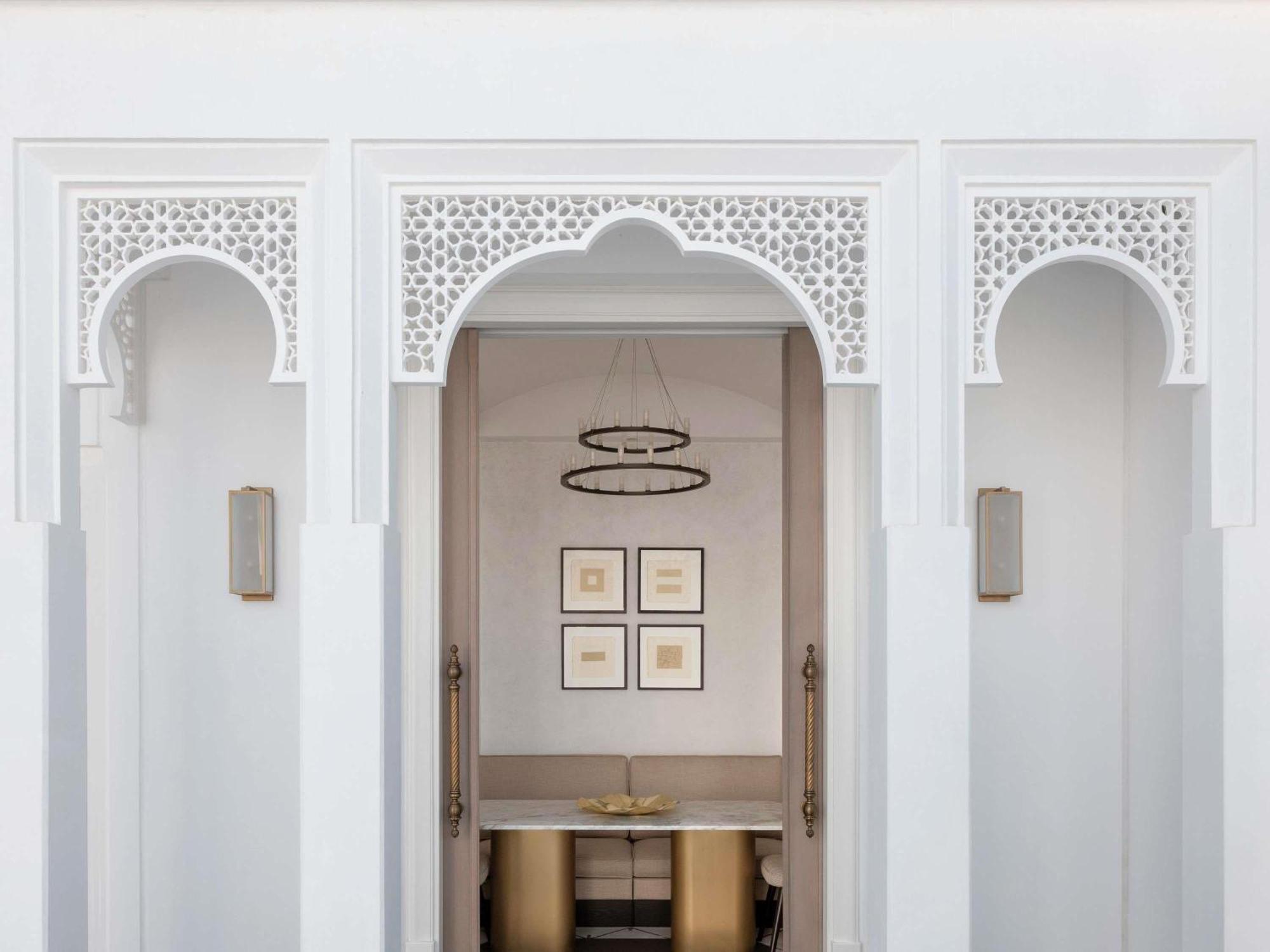One-Bedroom Deluxe Villa