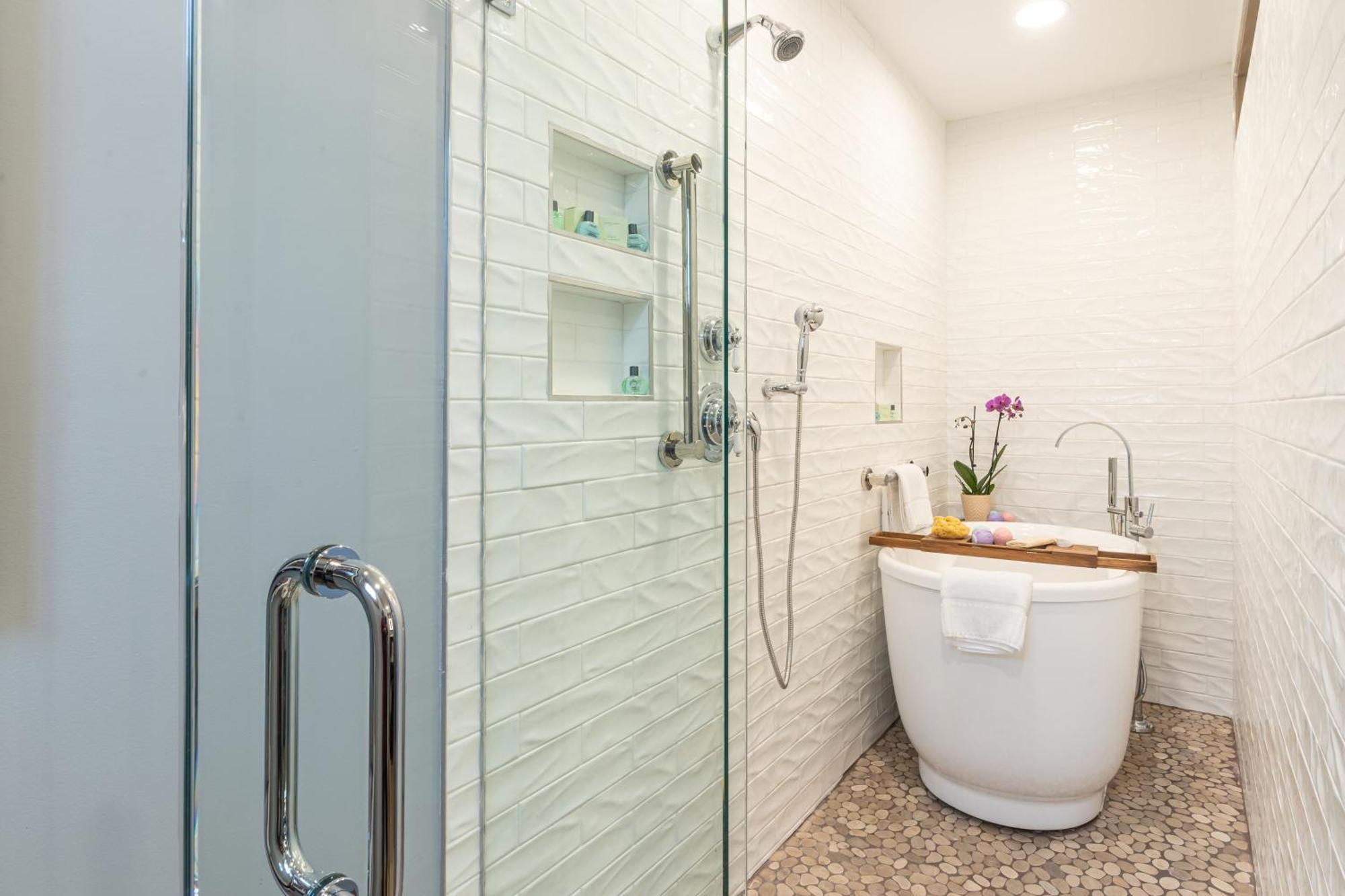 Townhouse Suite
