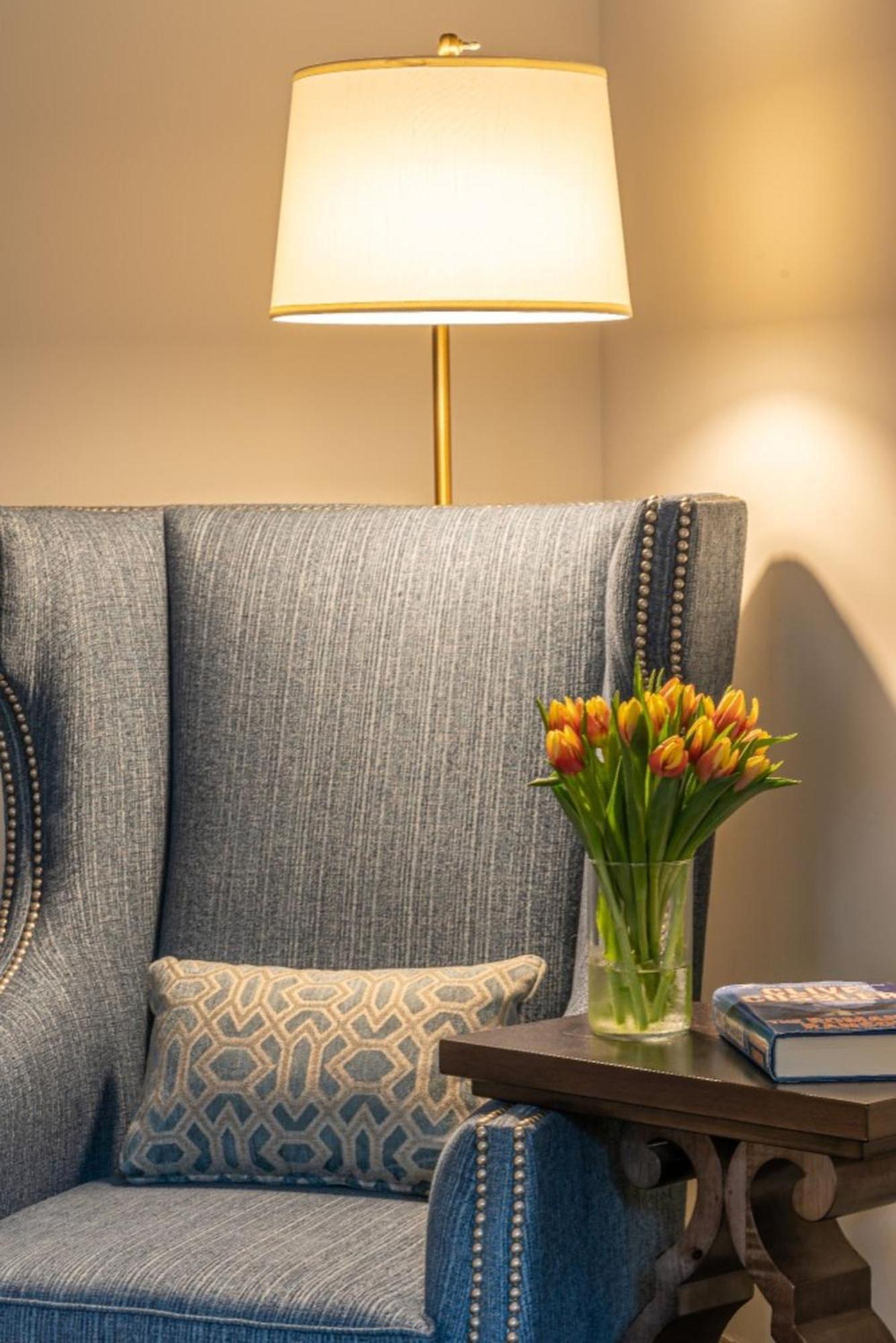 Townhouse Suite
