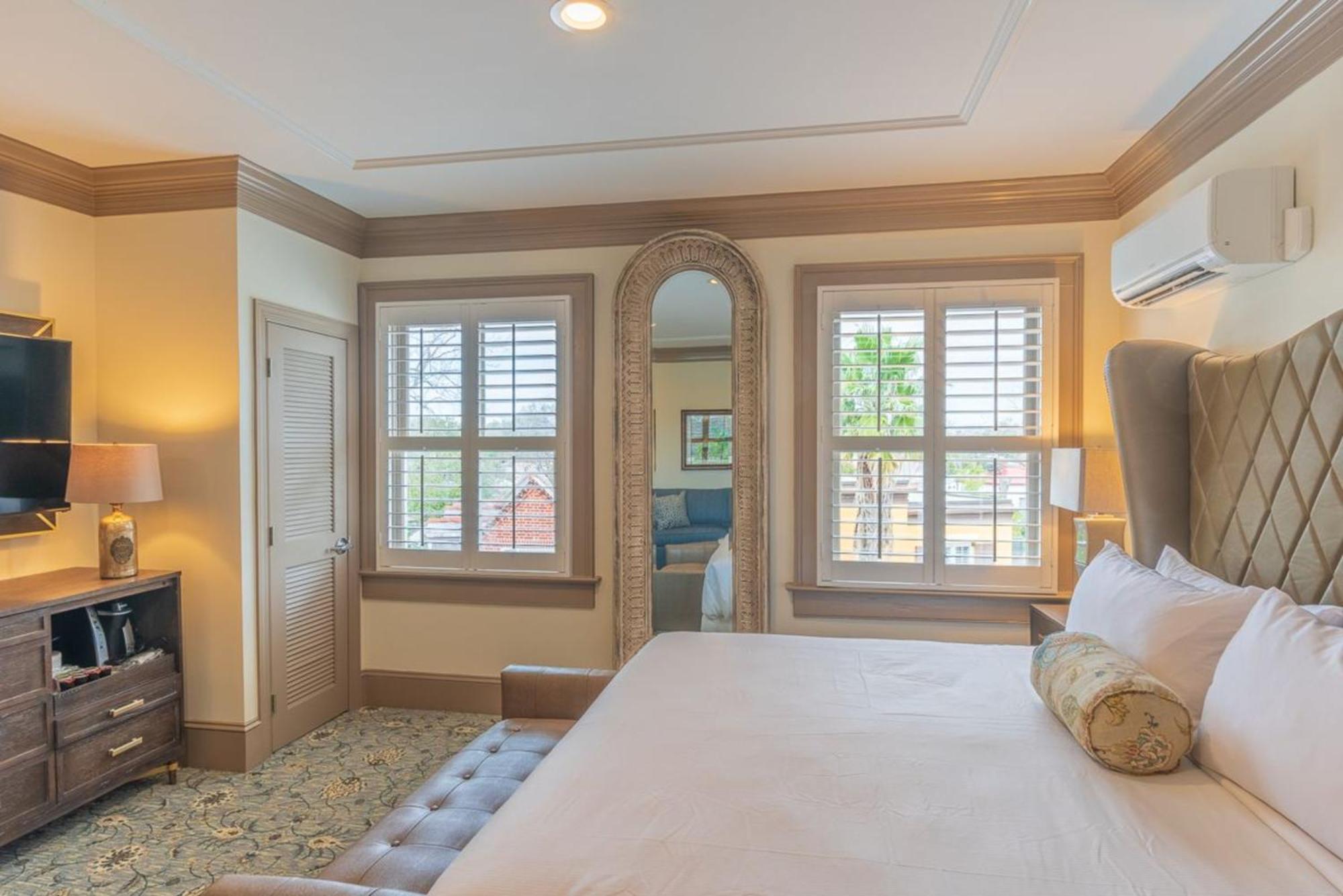 Cotesworth Suite