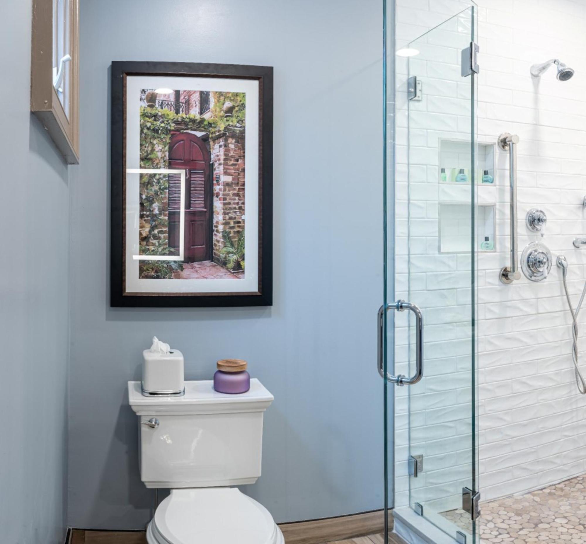 Townhouse Suite