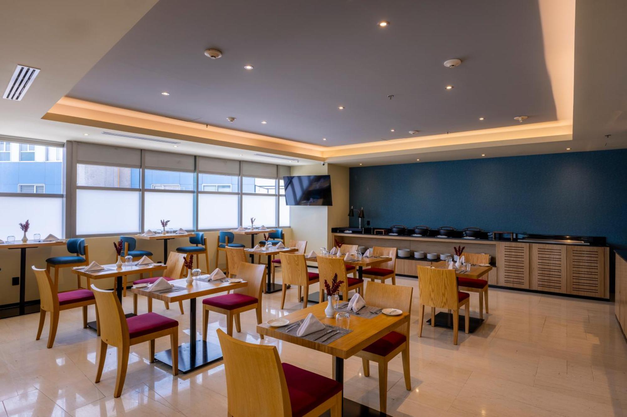 Junior Suite premium level