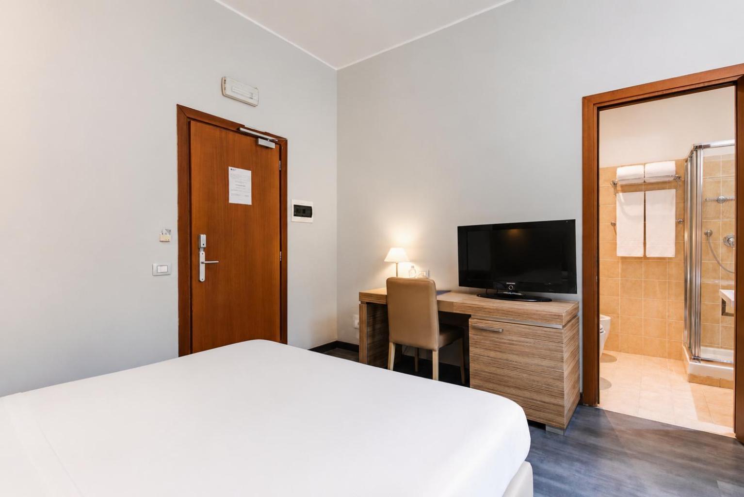 Classic Room
