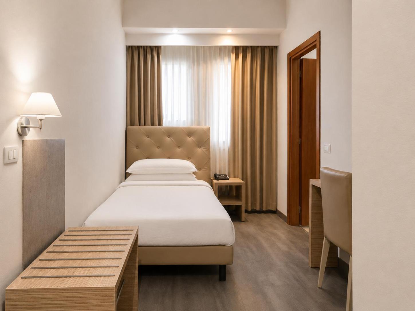 Essential Room