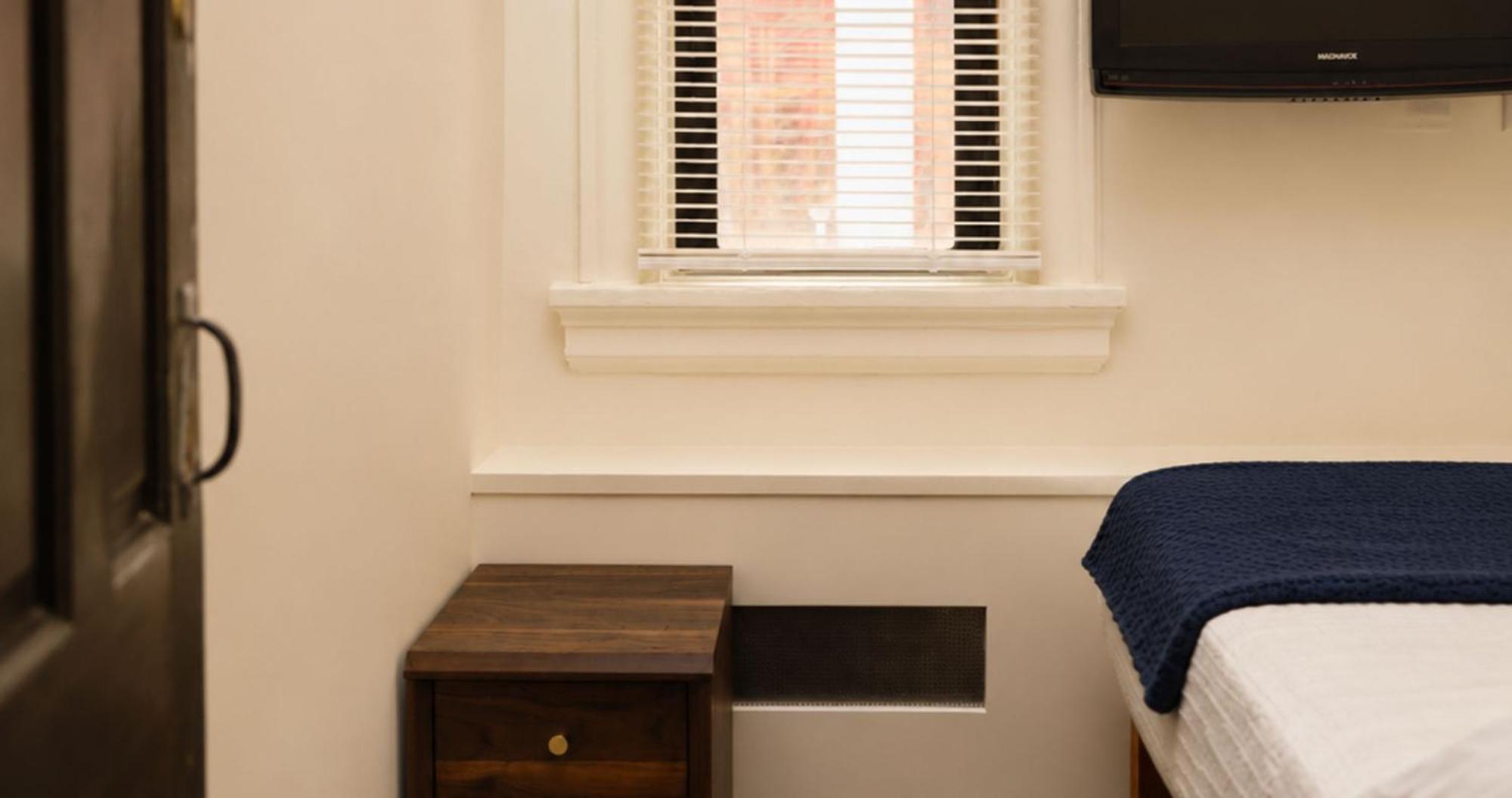 Standard Cabin