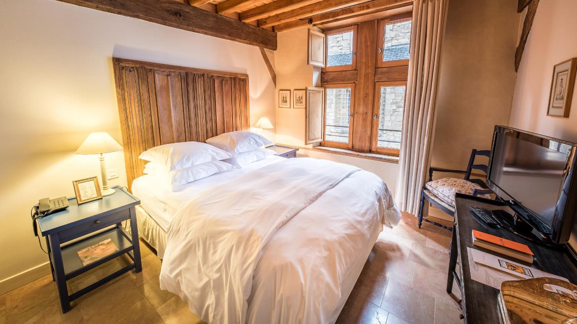 Tradition Double Room