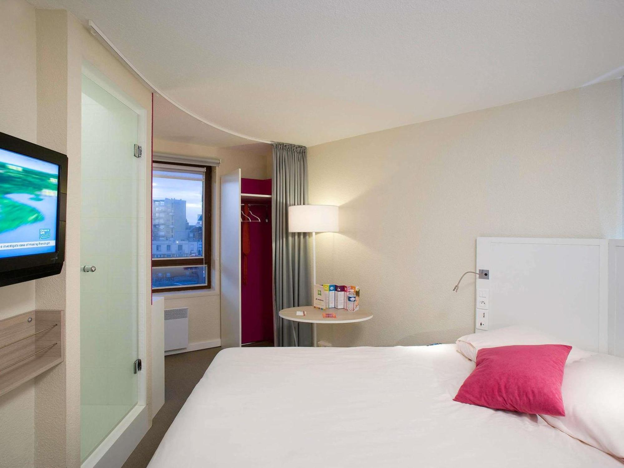Chambre Double Standard