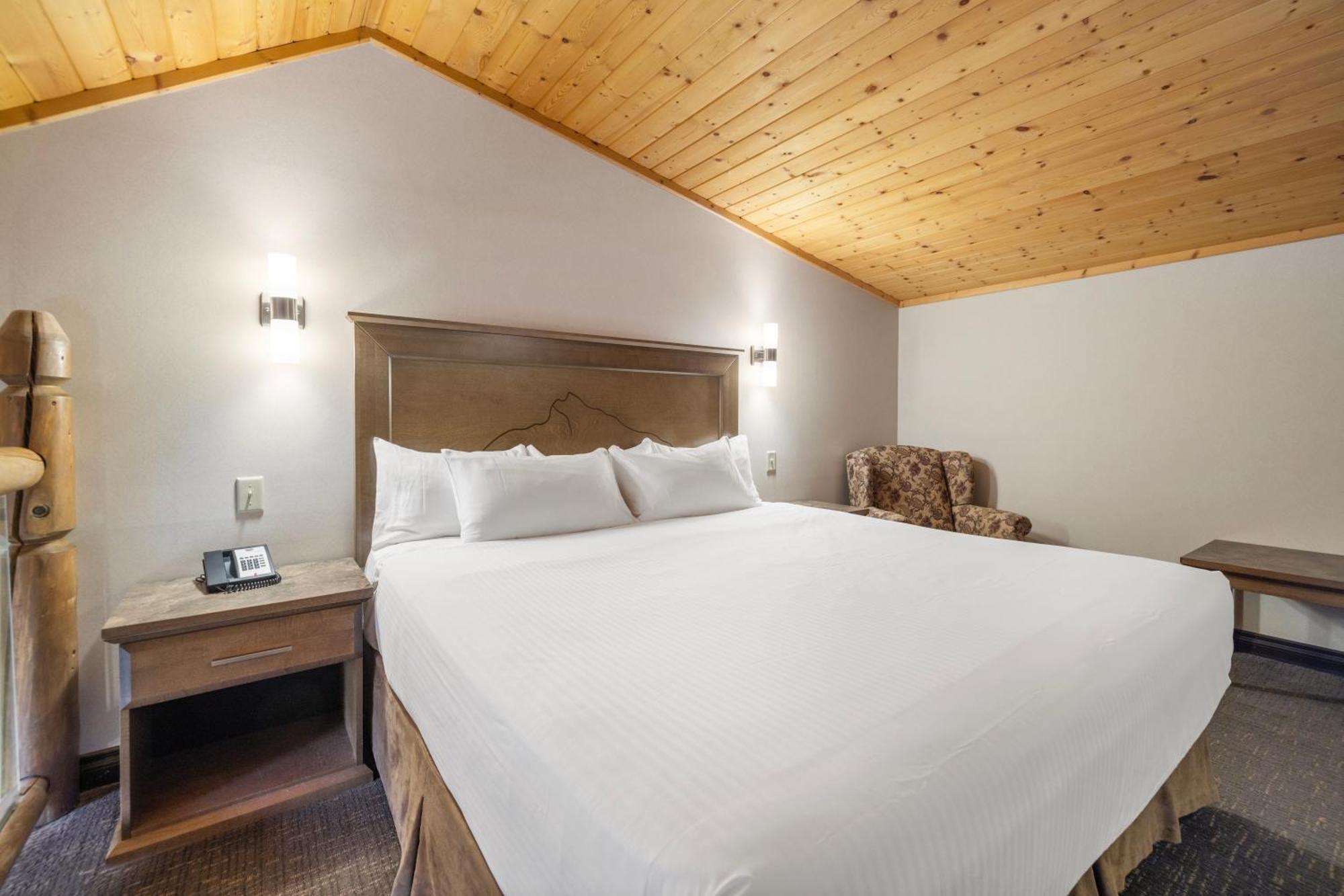 Loft Suite King