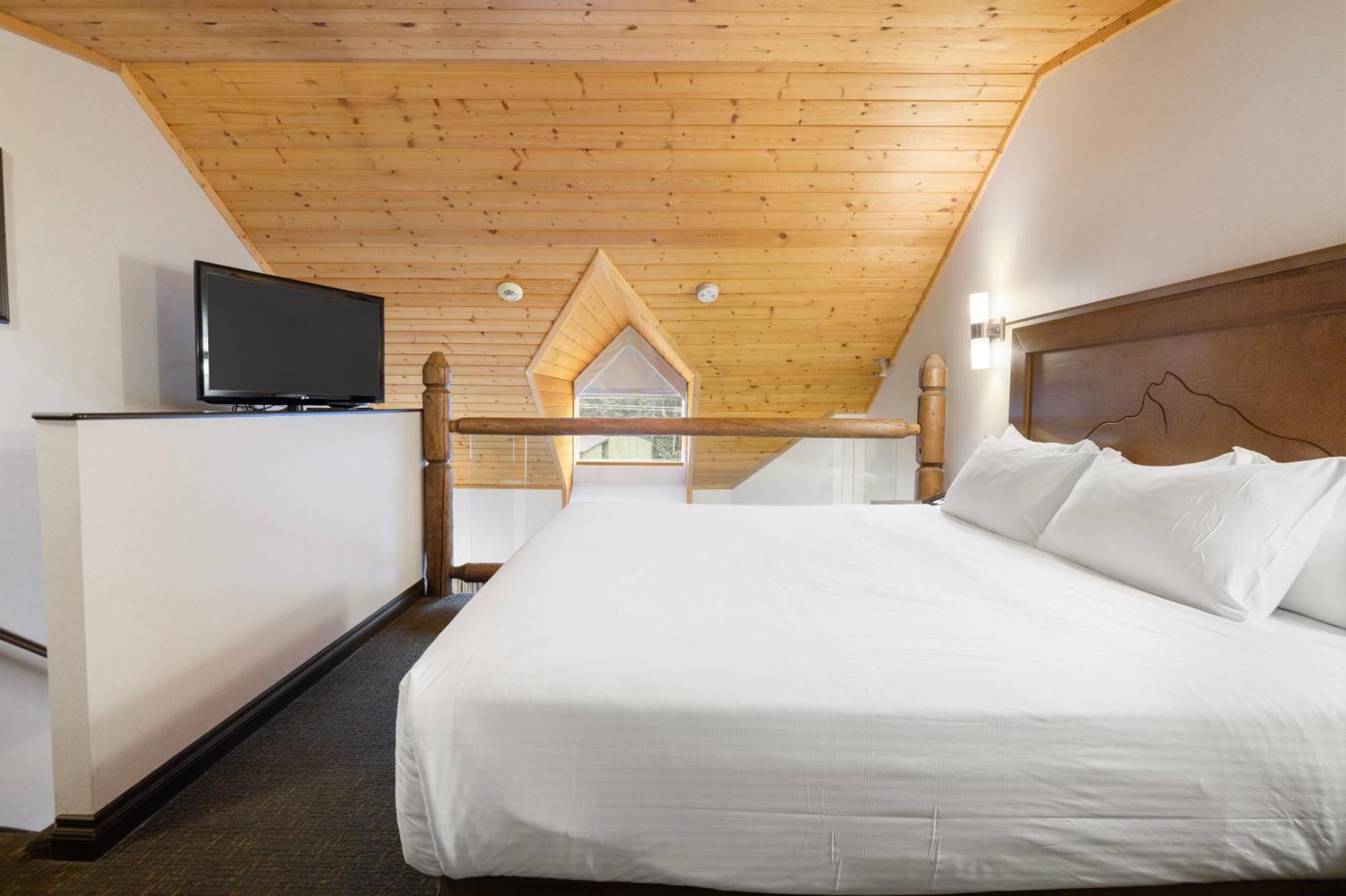Loft Suite King