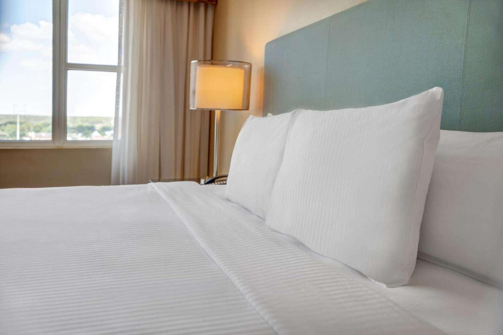 Luxury Double Room