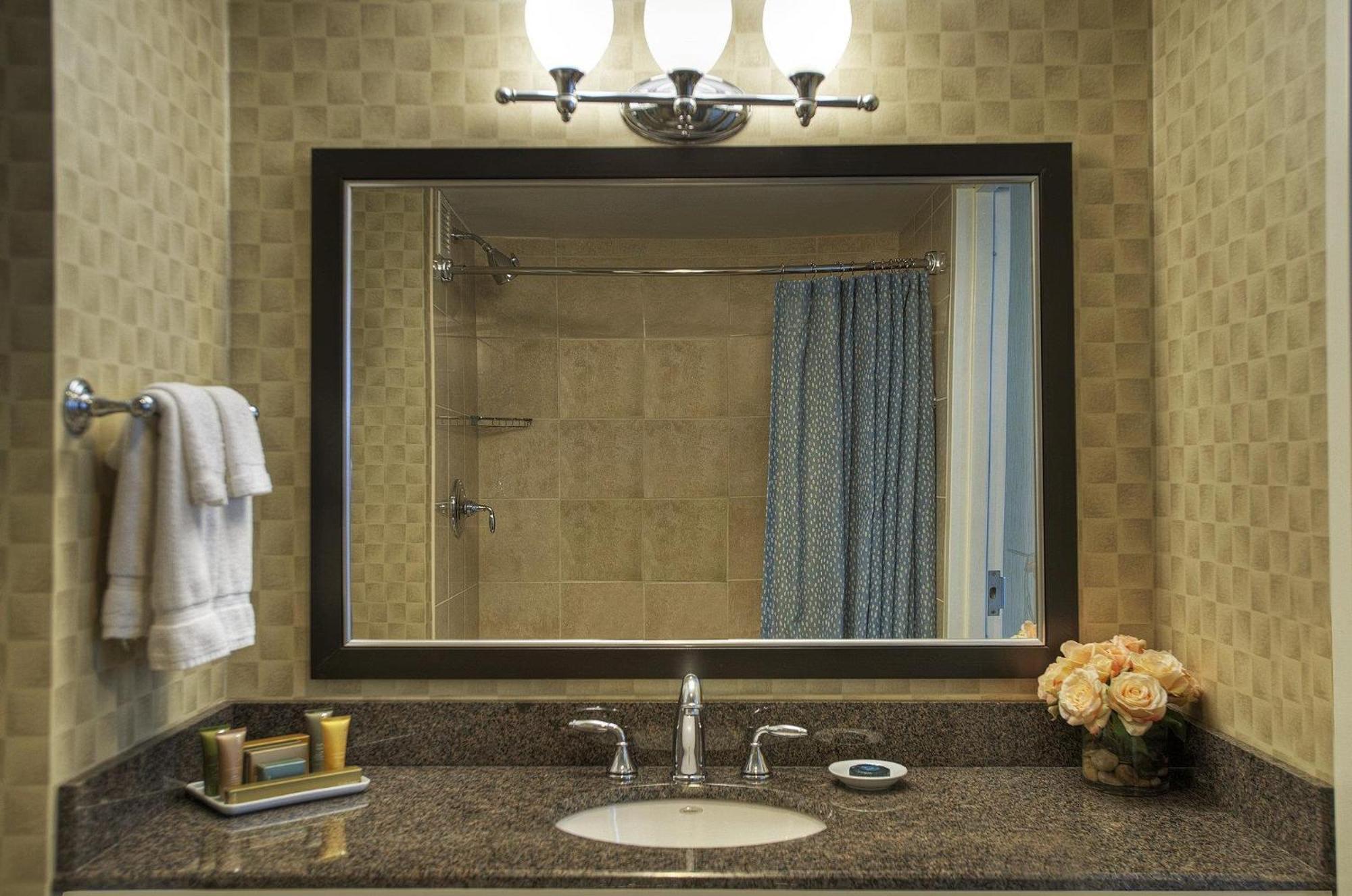 Luxury Double Room