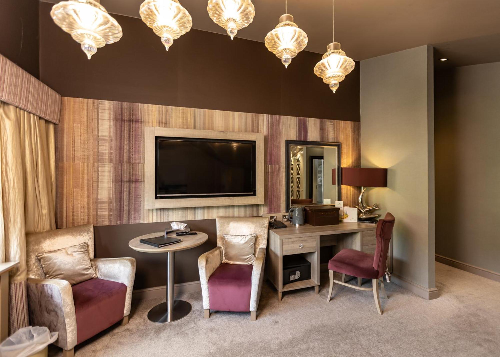 Suite Room