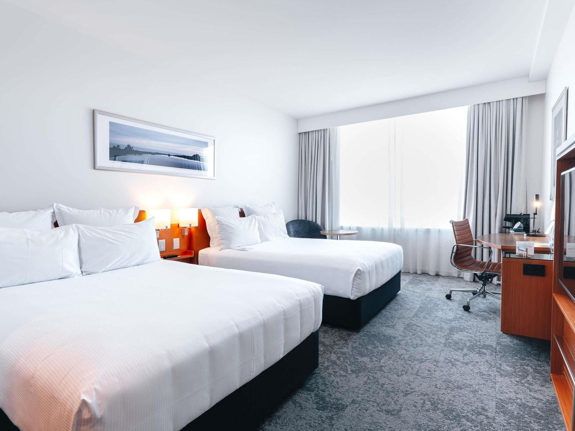 Executive Twin Room