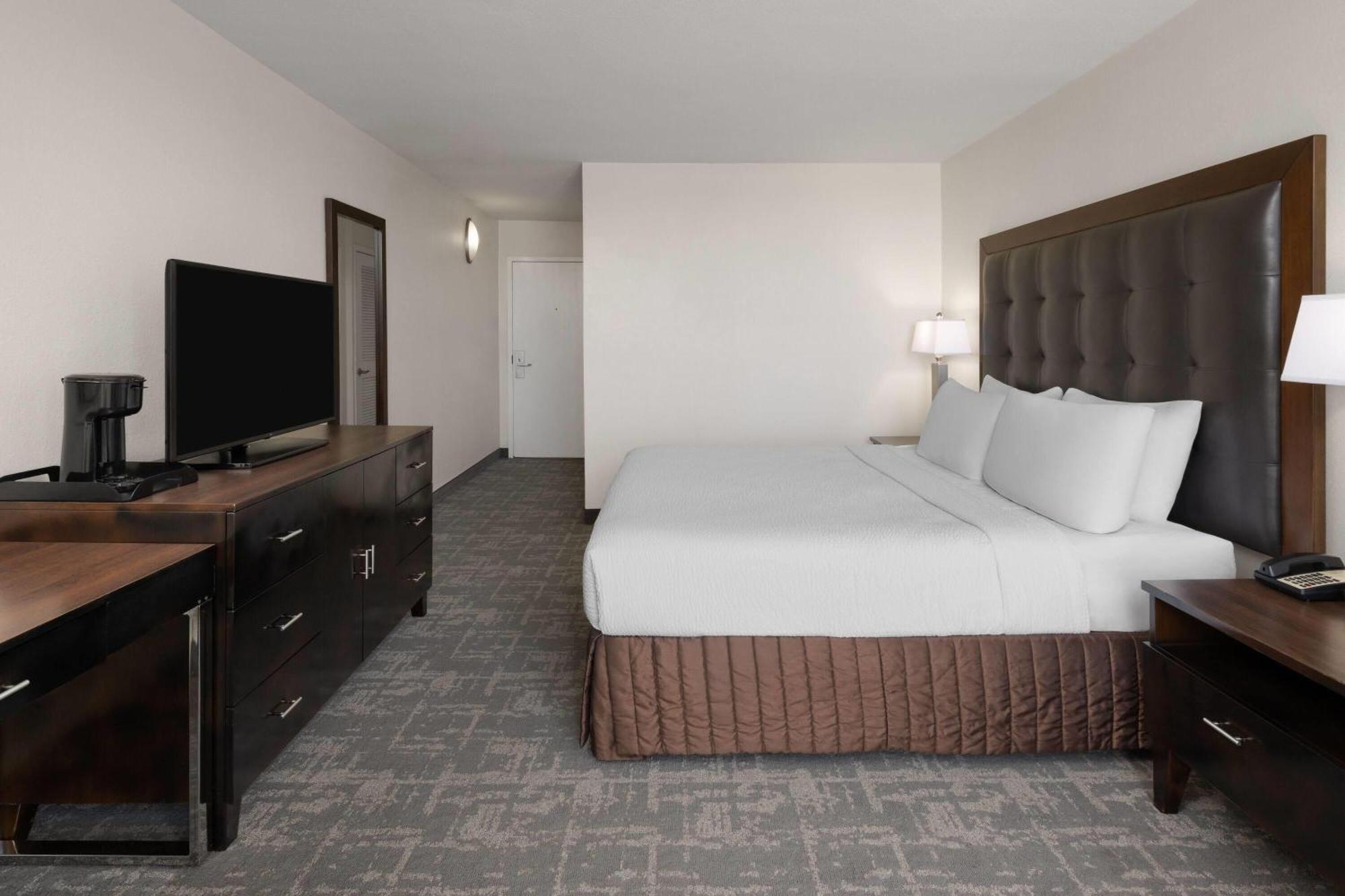 Double Room Two Double Beds Non-Smoking
