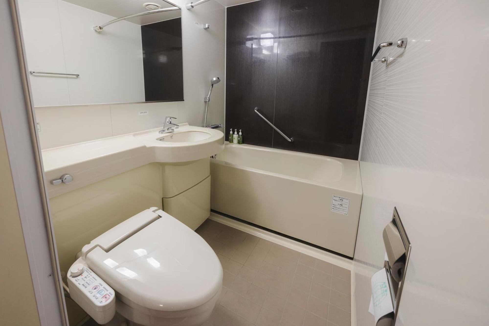 Standard Single Room Non-Smoking