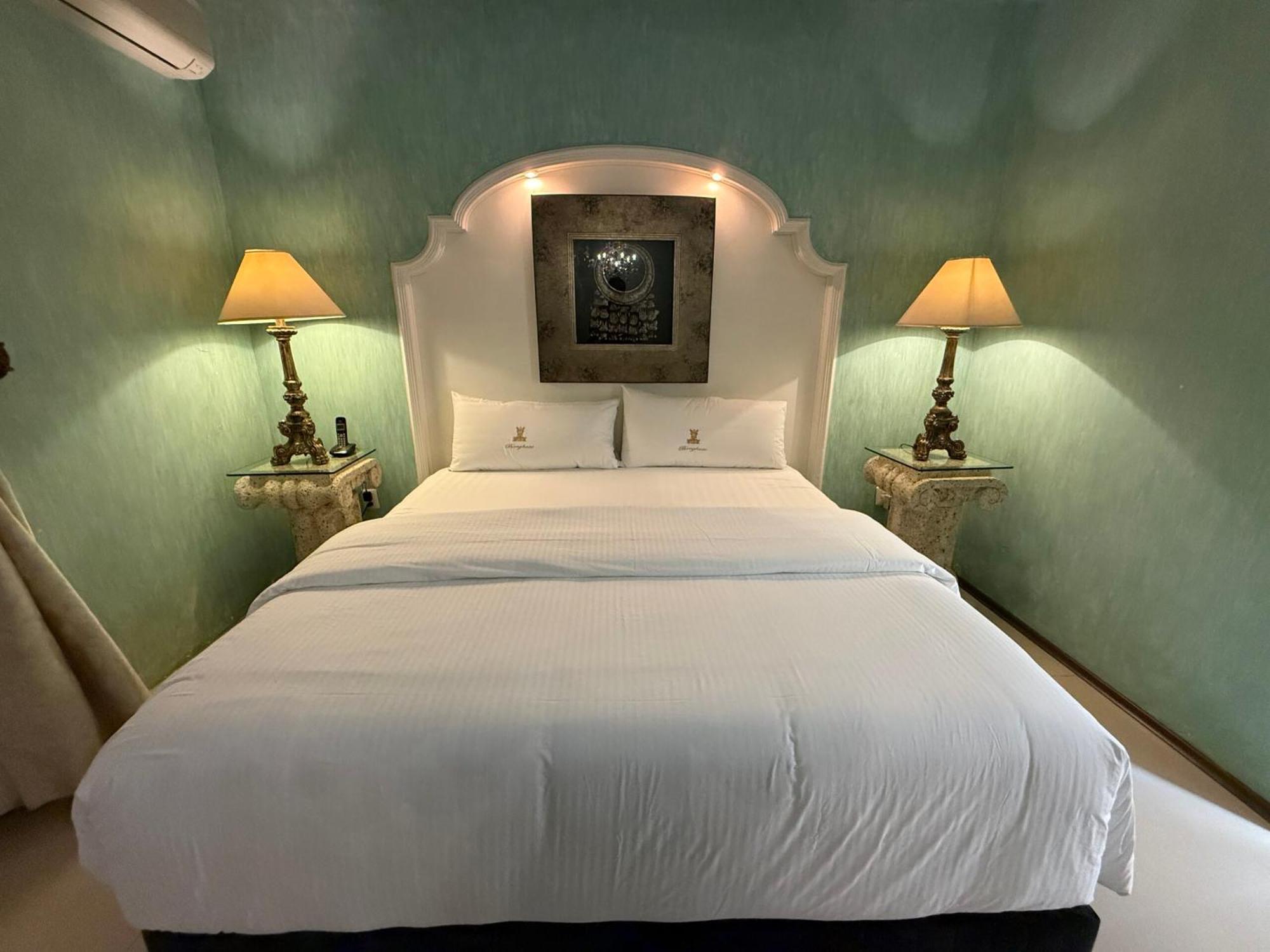 King Size Deluxe