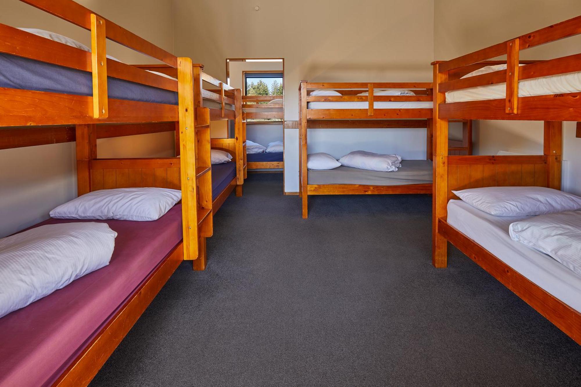 Standard Cabin