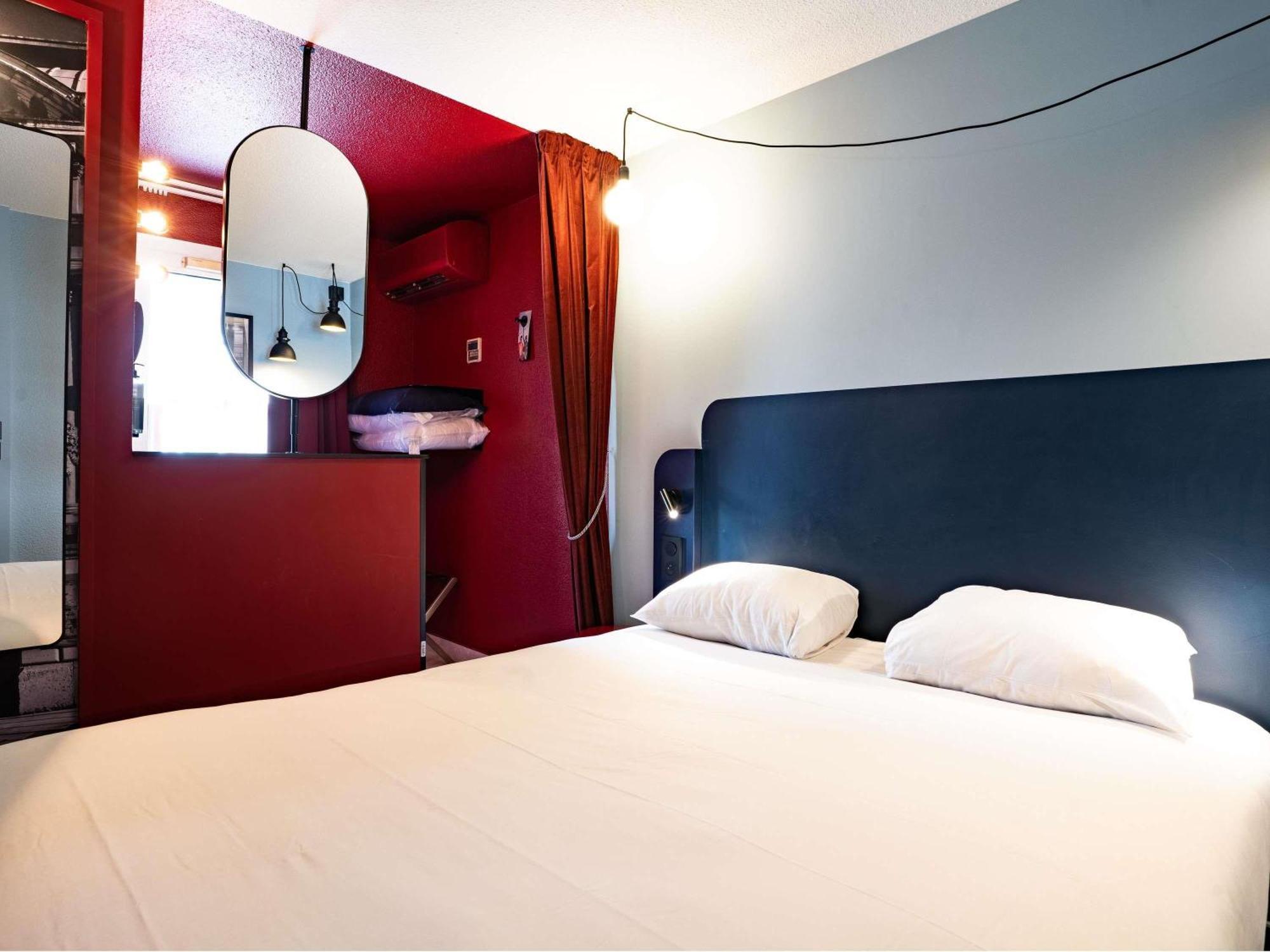 Chambre Double Standard