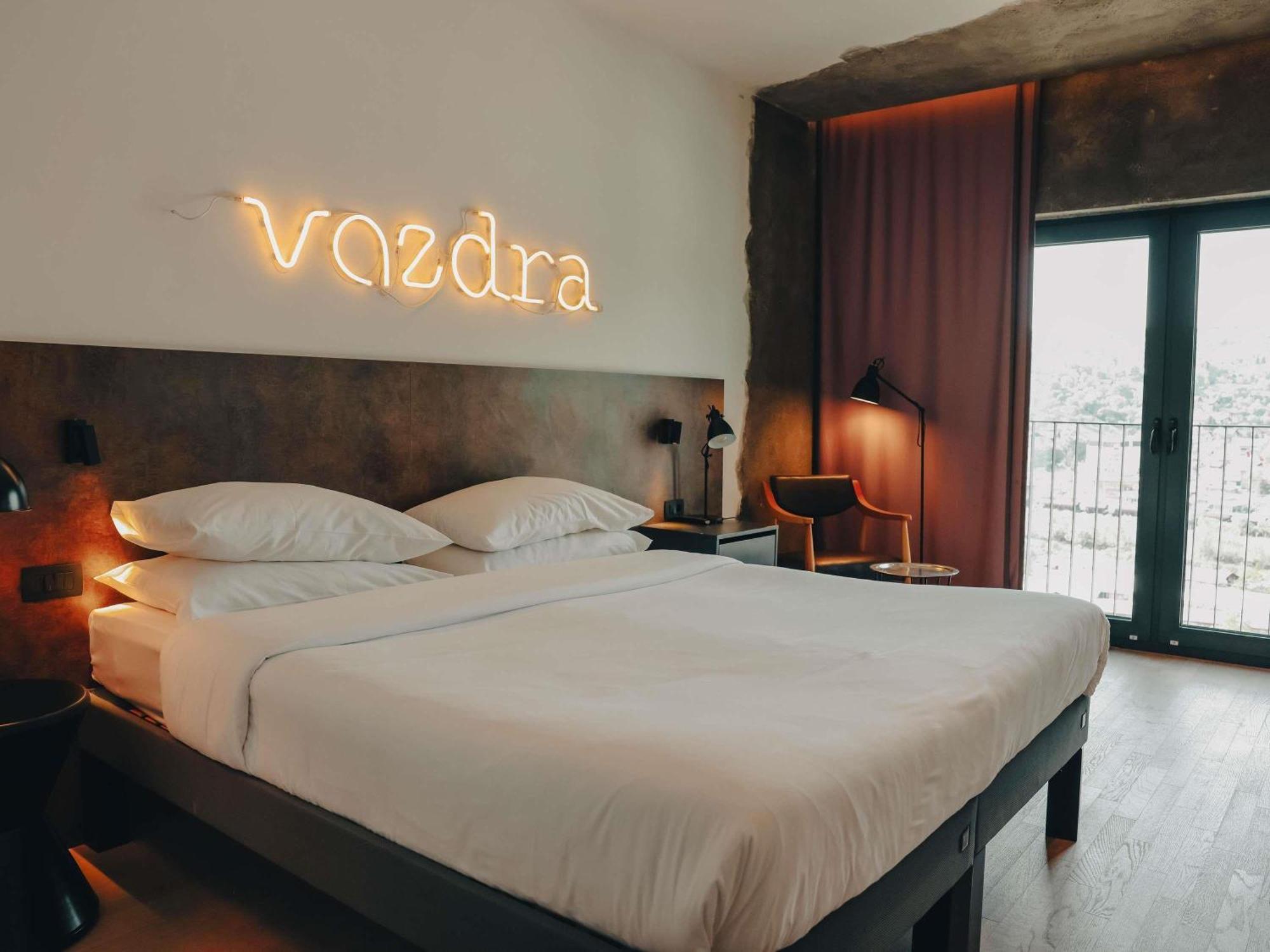 Standard Design Double Room