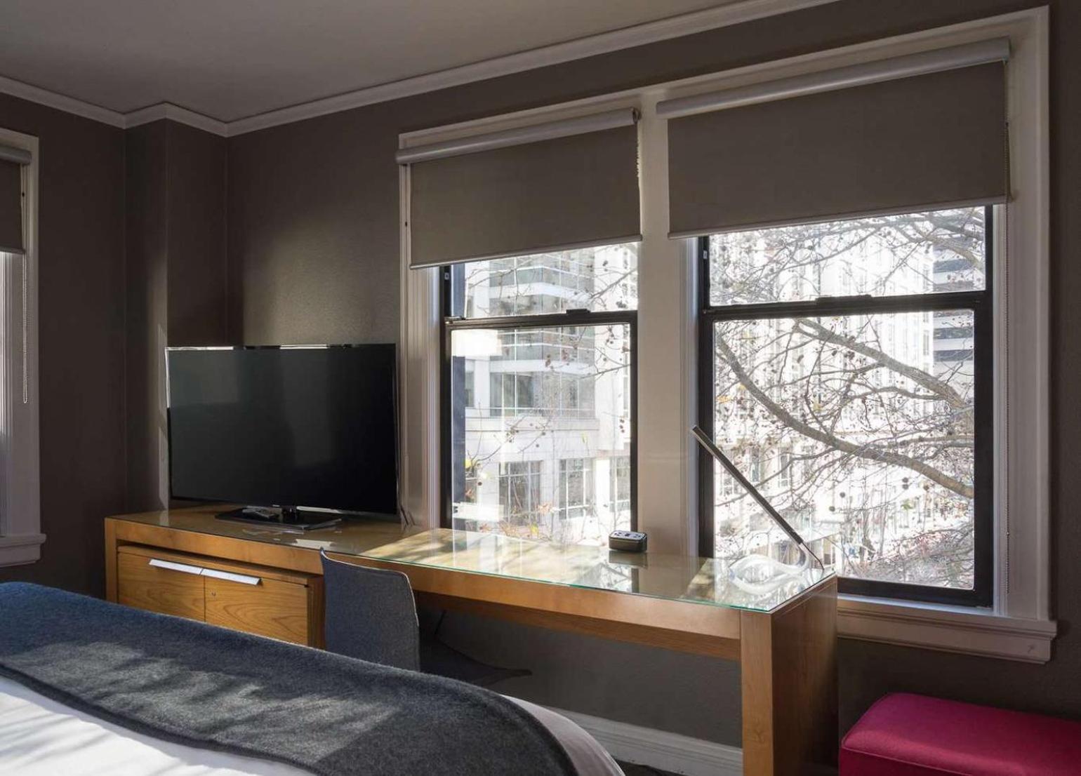 Max King Room