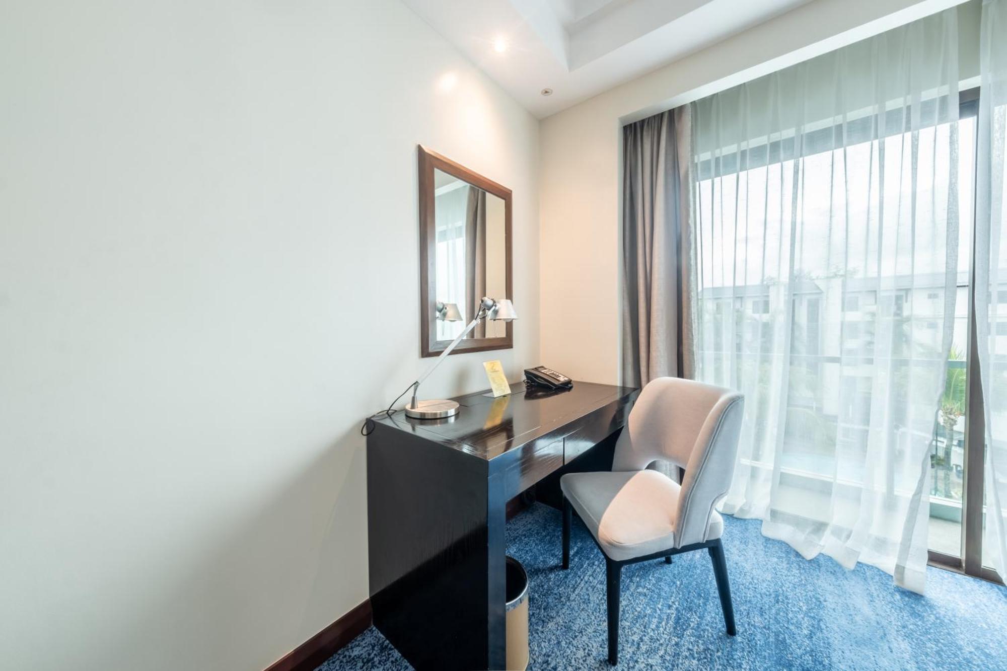 Executive Room Tower 2