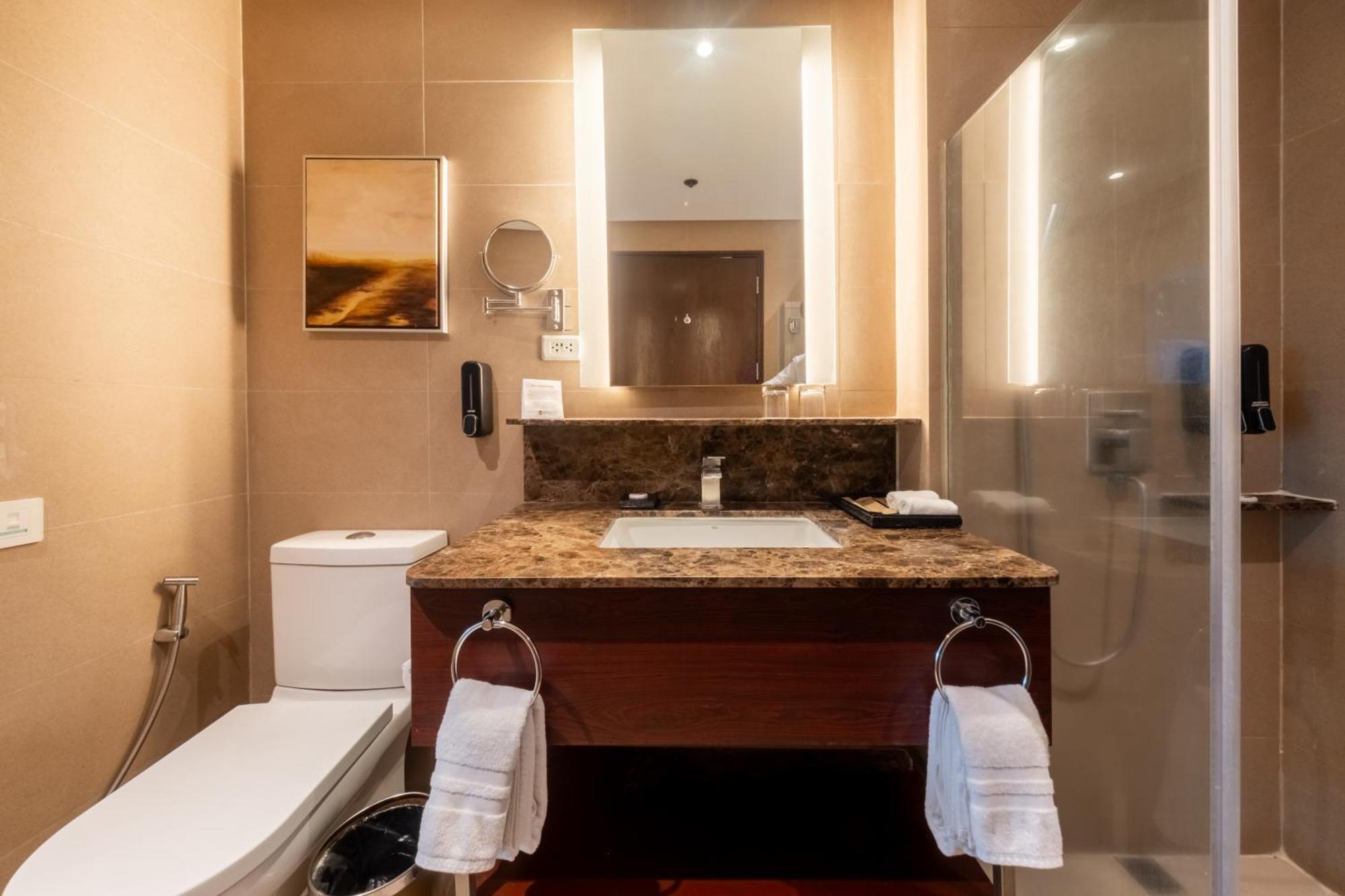 Executive Room Tower 2