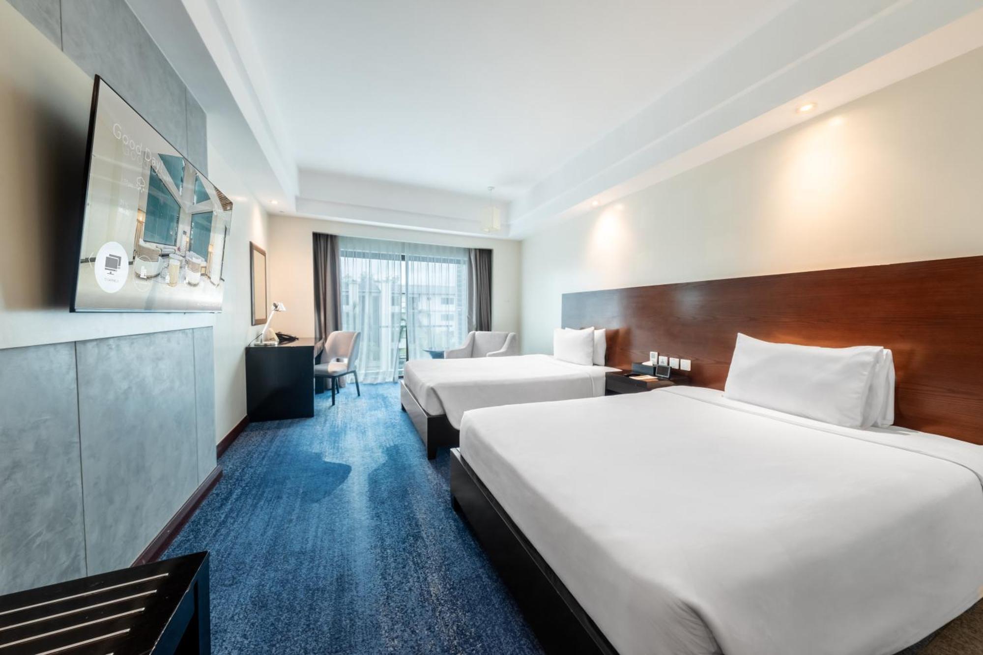 Executive Room Tower 2