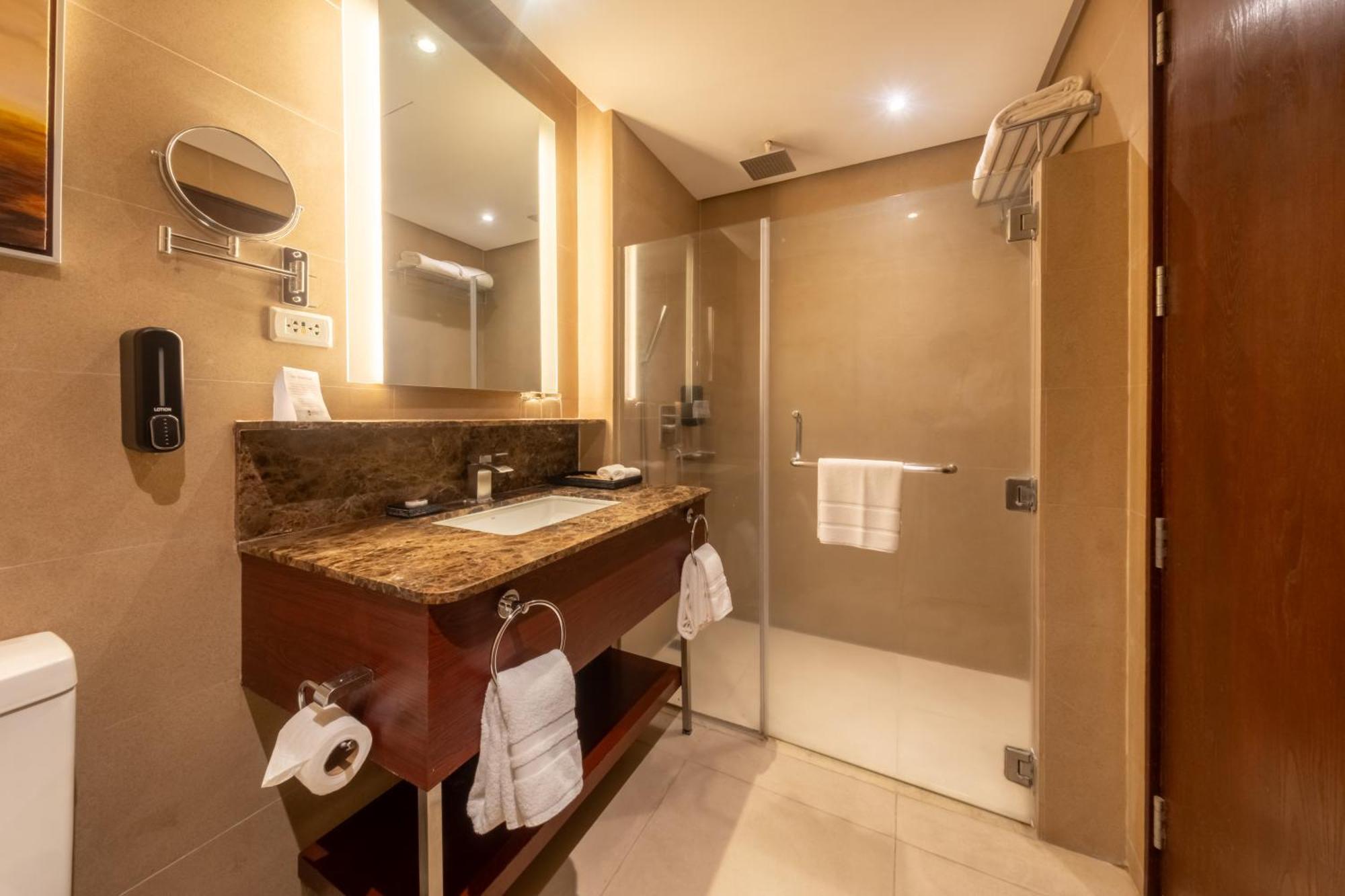 Executive Room Tower 2
