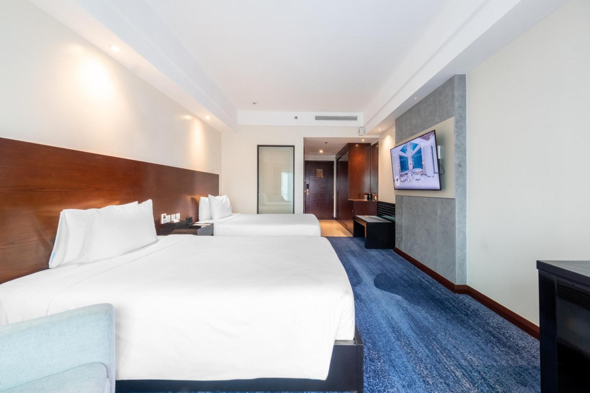 Executive Room Tower 2