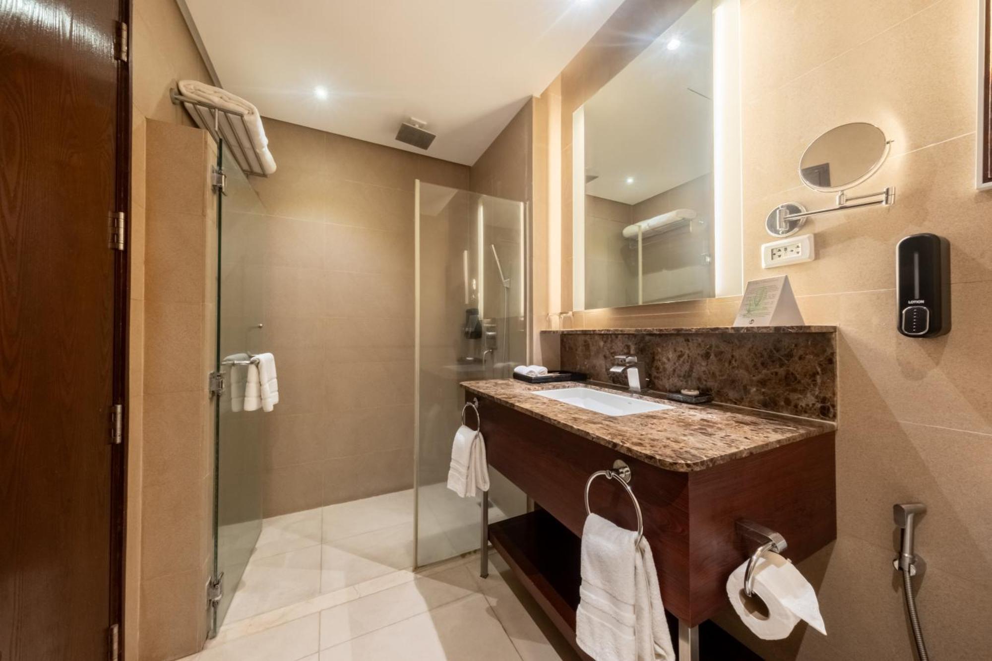 Executive Room Queen