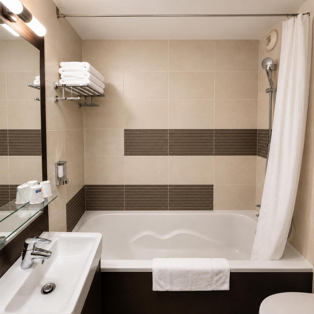 Chambre Double Standard